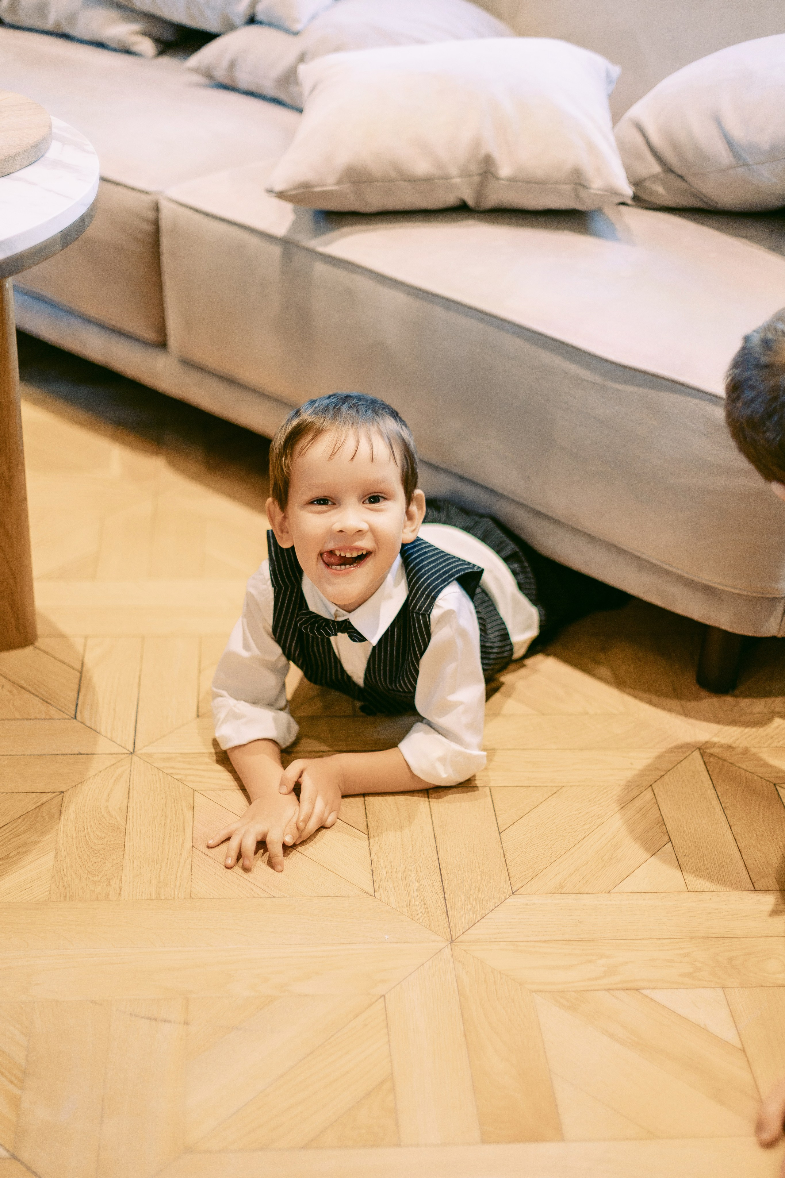 Про свадьбу Андрея и Насти. Семейный и детский фотограф в Туле