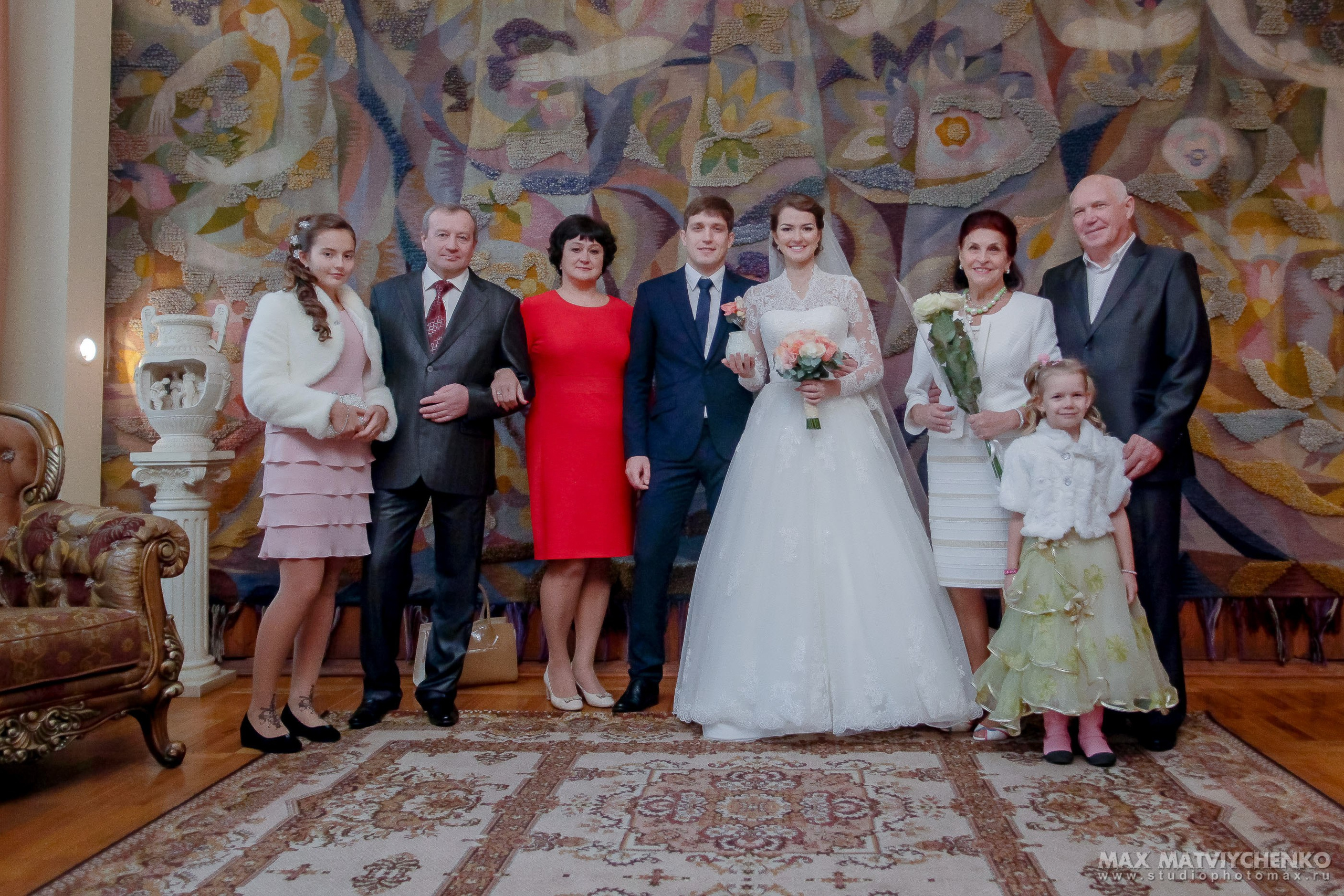 Лучшие для печати/Best for printing. Максим Матвийченко и Виктория Басова профессионалы своего дела