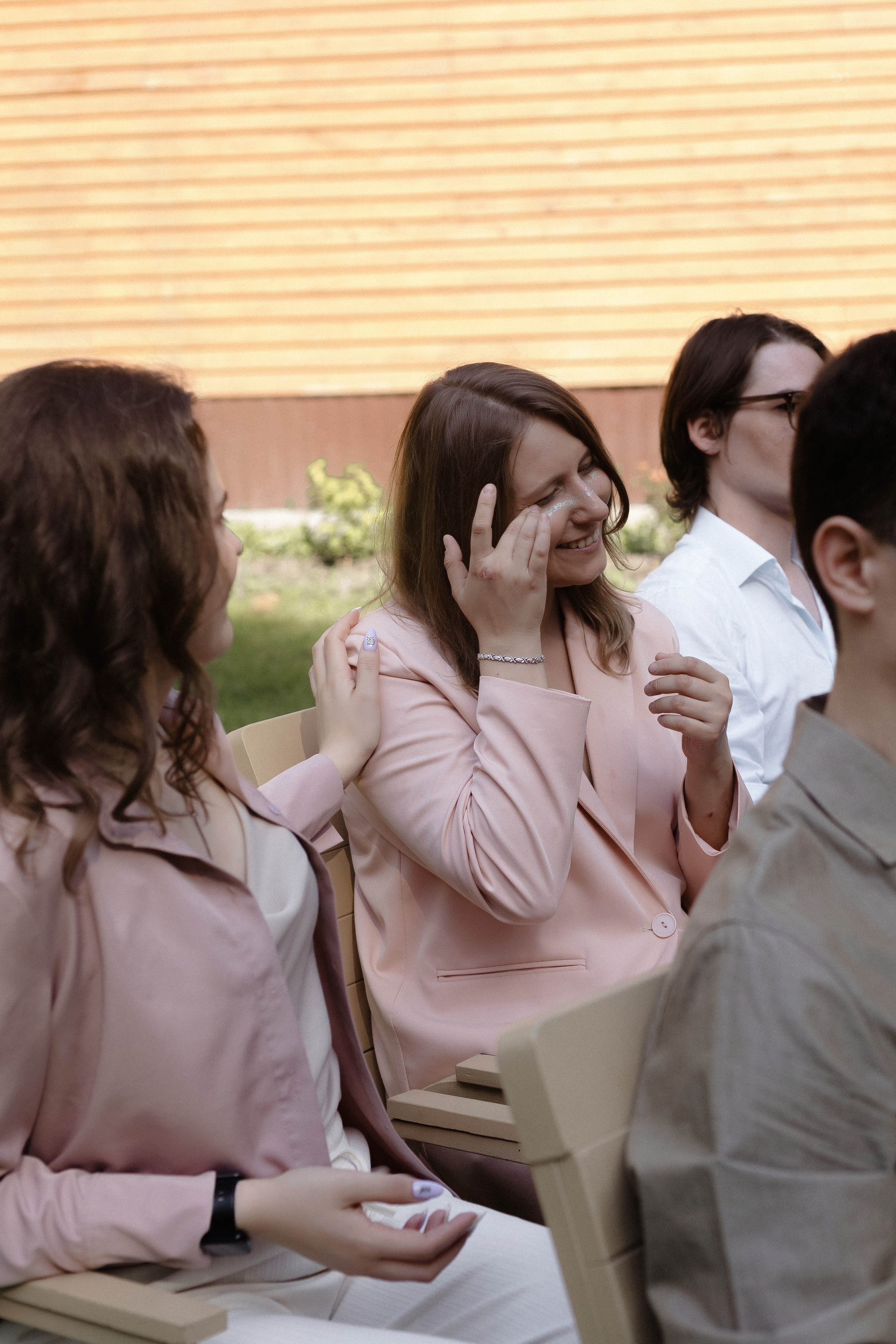 Любовь и рок-н-ролл. Свадебный фотограф видеограф Новосибирск Кемерово Калининград