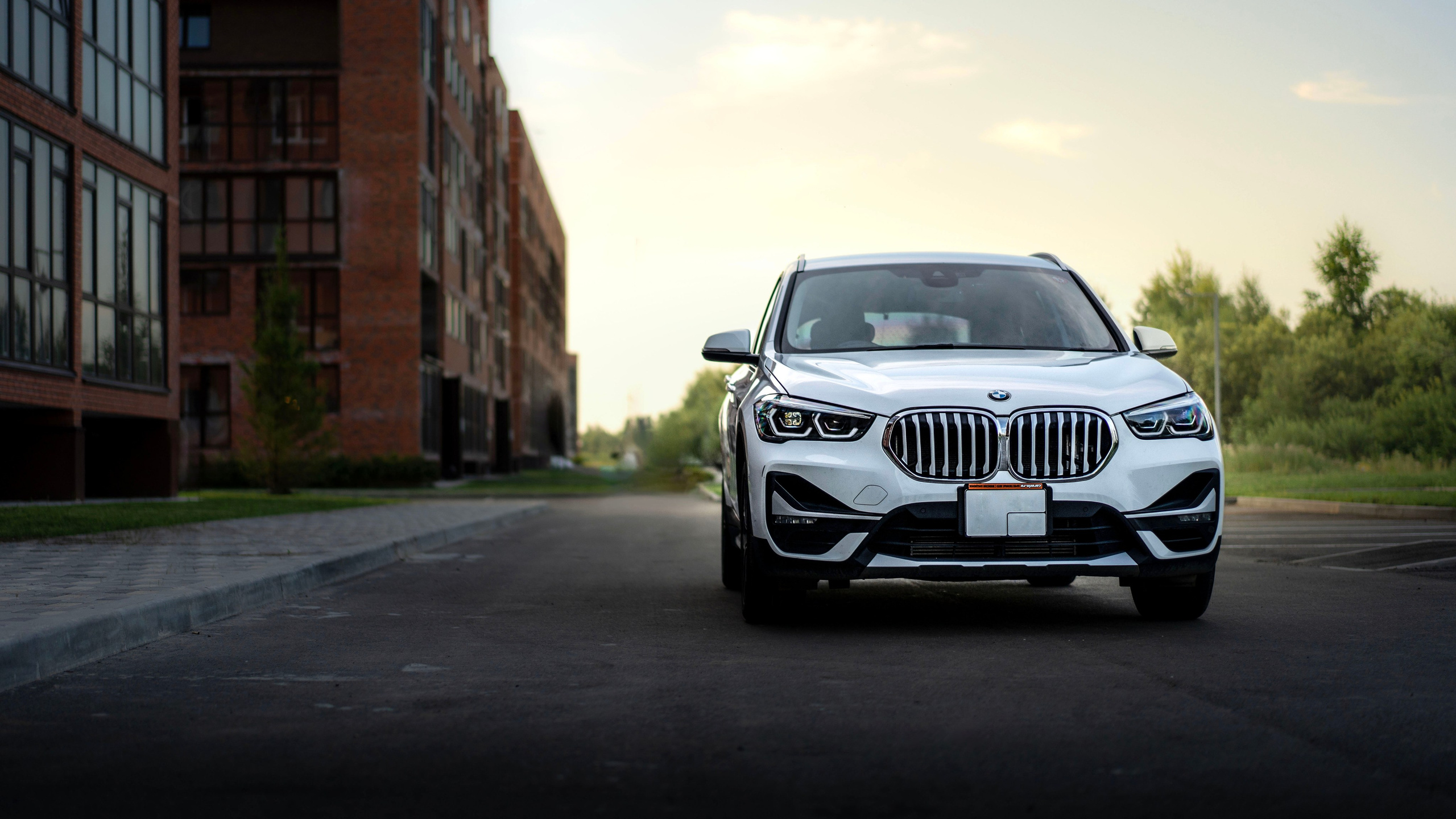 Автомобильный фотограф 3VIPHOTO #Томск