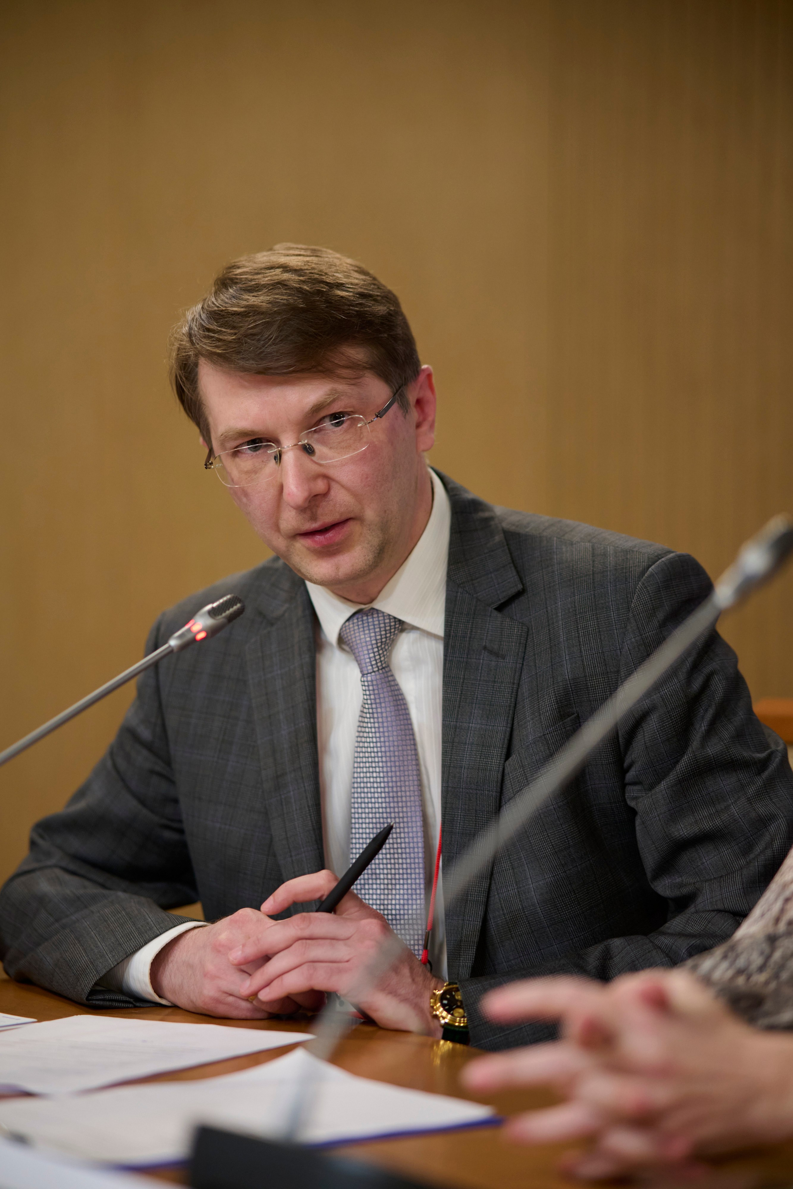 Upgrade Retail Весна 2025. Репортажный фотограф в Москве и Санкт-Петербурге — Профессиональная съёмка мероприятий | Данила Золкин