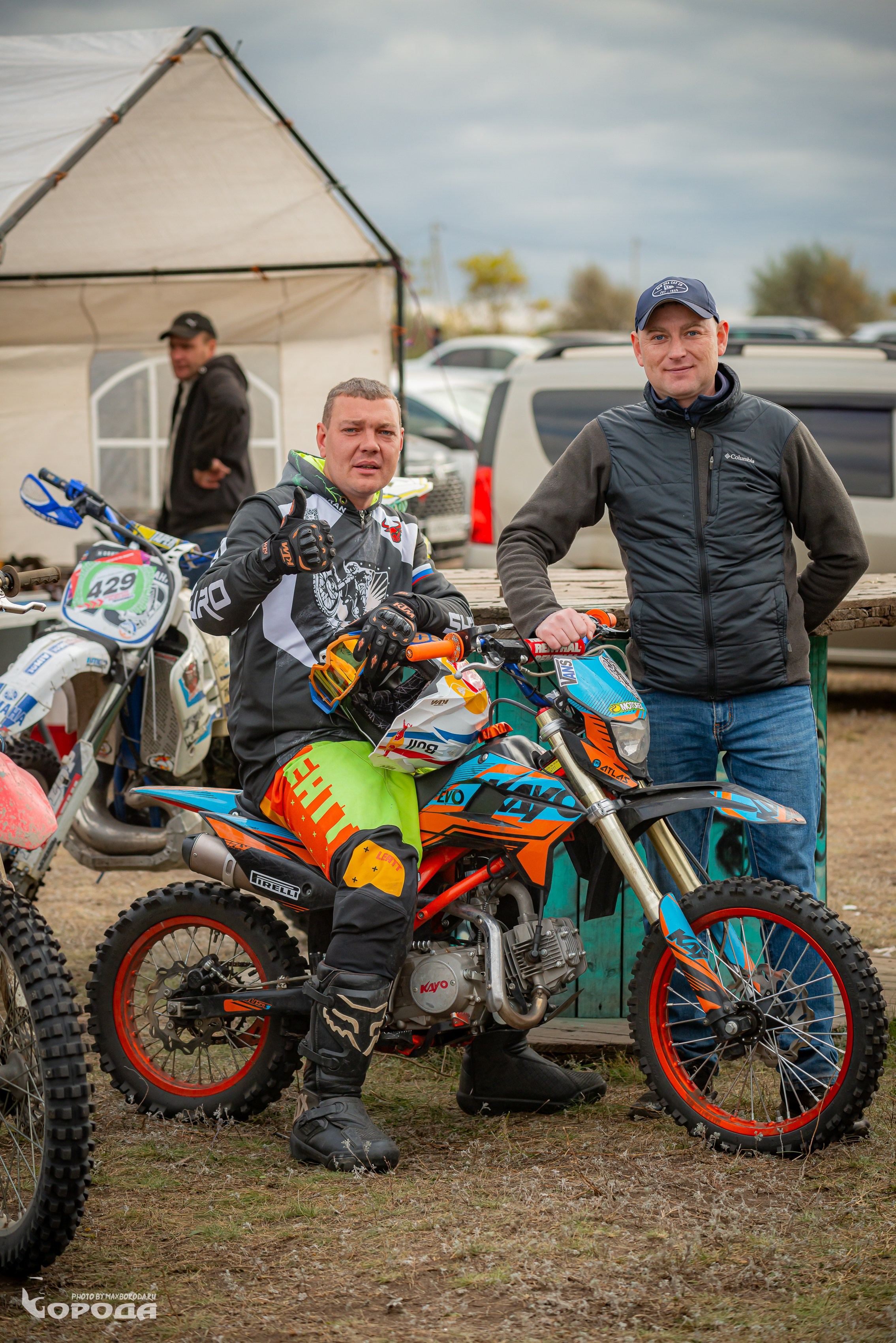 Варламово 2025. Фотограф | Макс Борода