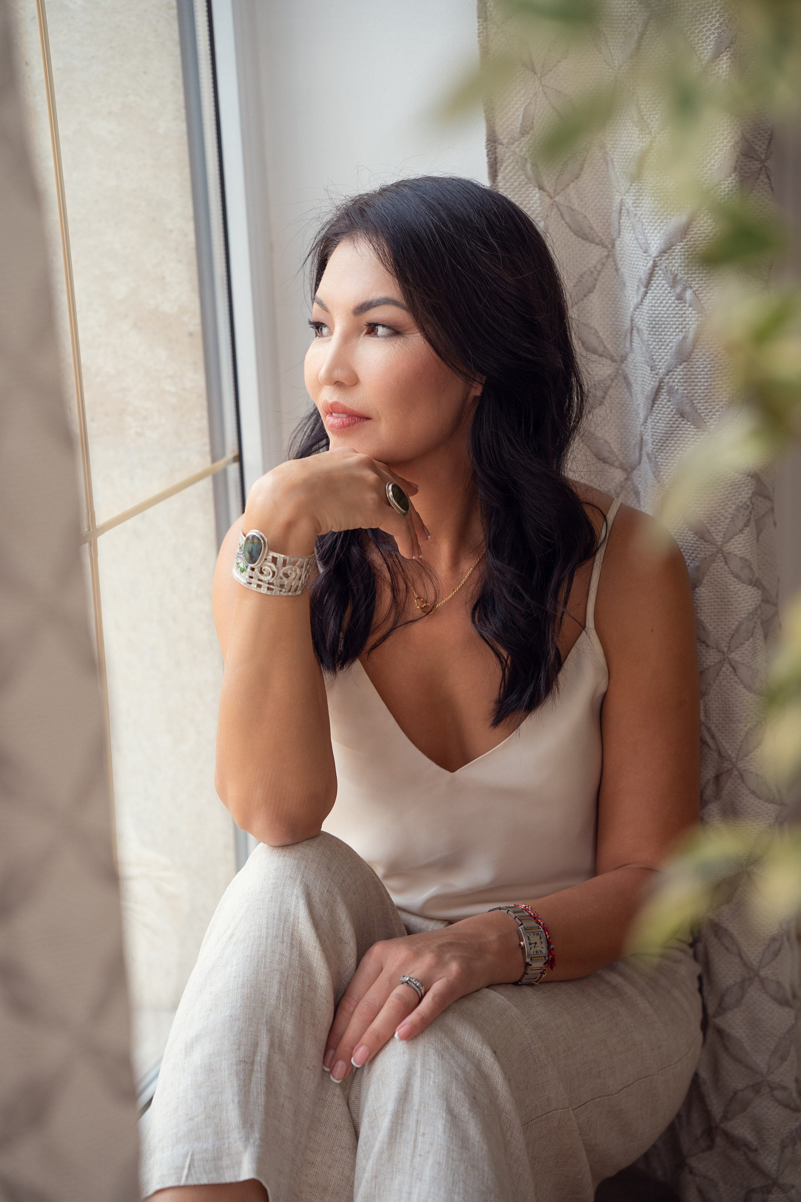 Жанар. Психолог в кадре. Семейный фотограф, женский фототерапевт