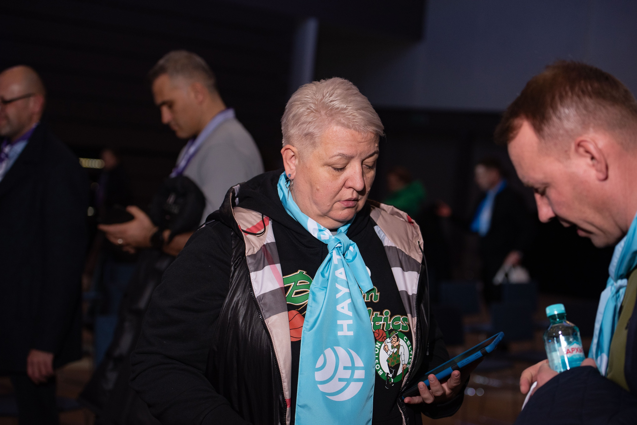 Конференции. Свадебный, семейный, фэшн фотограф, школьный фотограф в Сочи