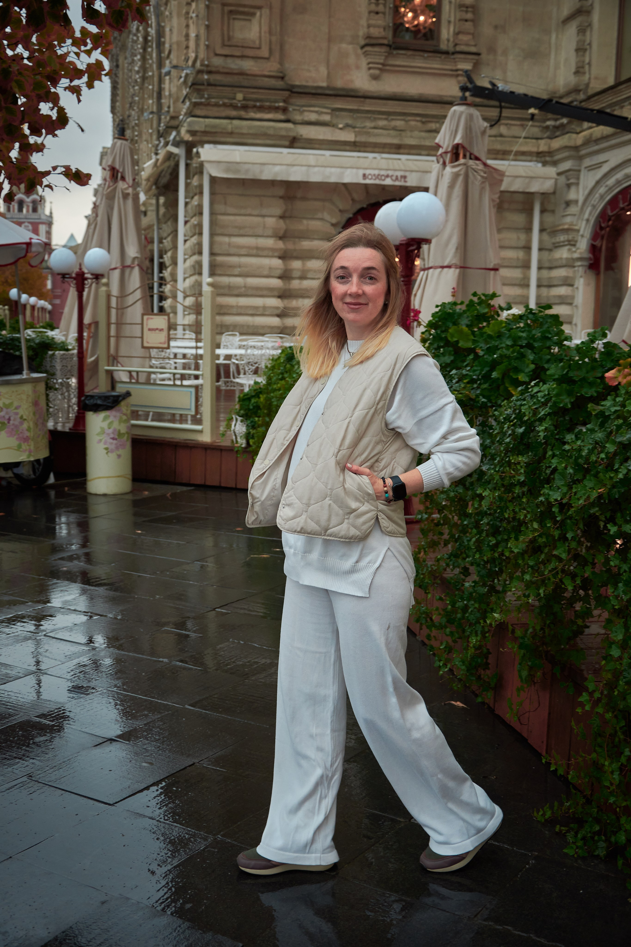 Ольга и Кристина, Москва. Фотограф Щёлково