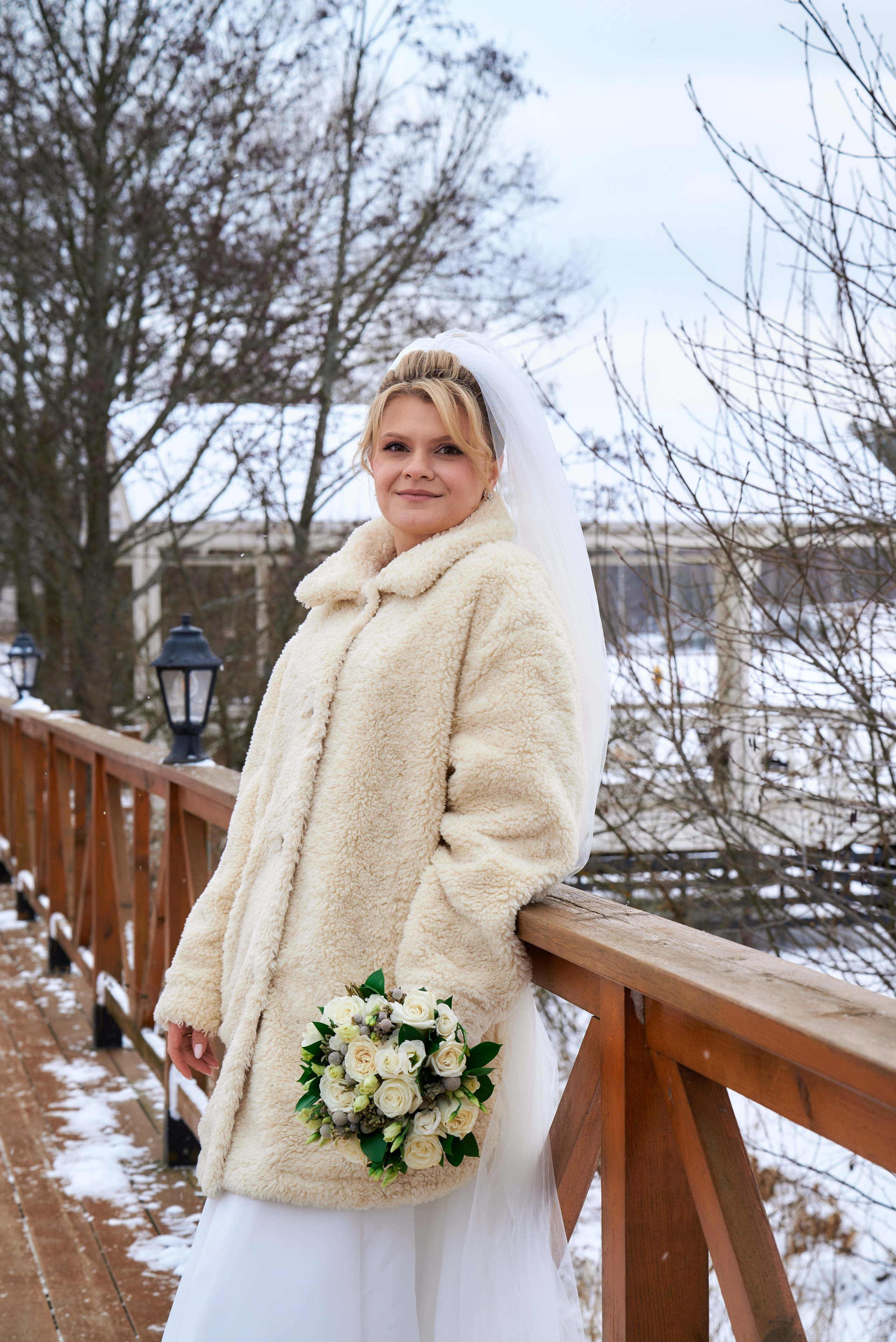 Кирилл+Екатерина, Щёлково. Фотограф Щёлково