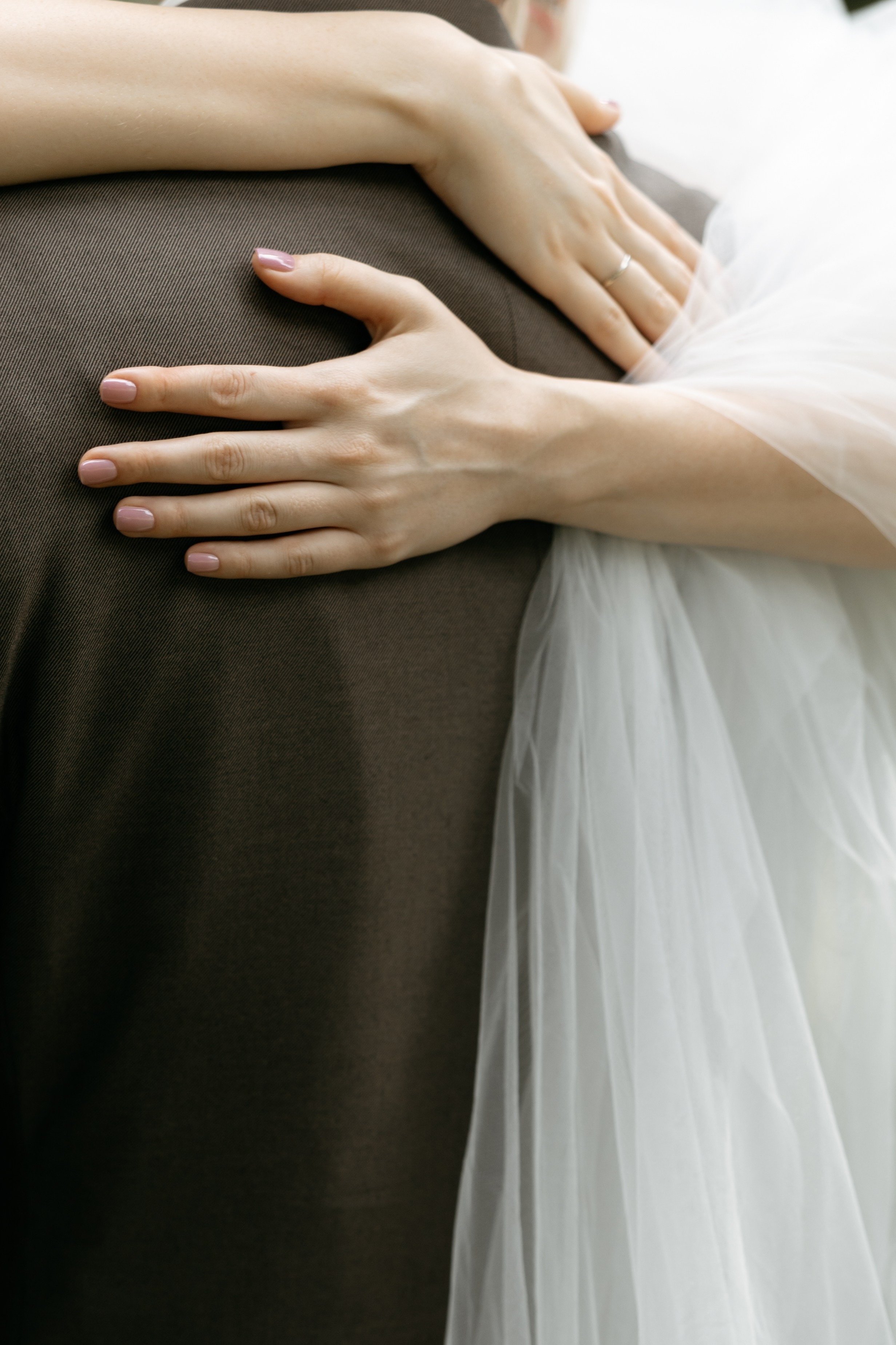 Руслан и Светлана. Свадебный фотограф Нижний Новгород