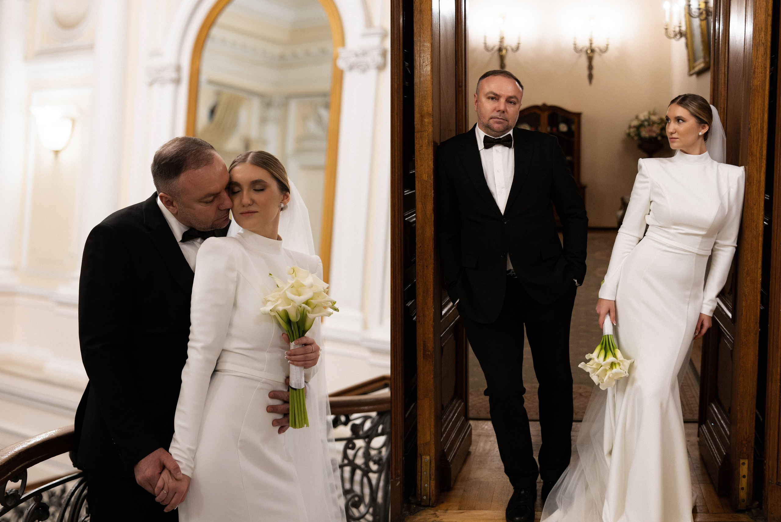 Роман и Кристина. Свадебный и семейный фотограф Мария Князева в Санкт-Петербурге