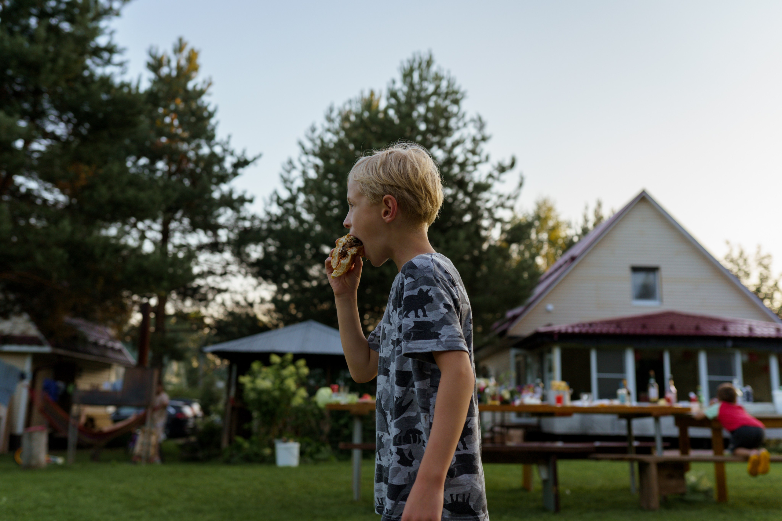 Weeding Dacha Afterparty Миша и Ирина. Свадебный фотограф в Москве Анна Полушина