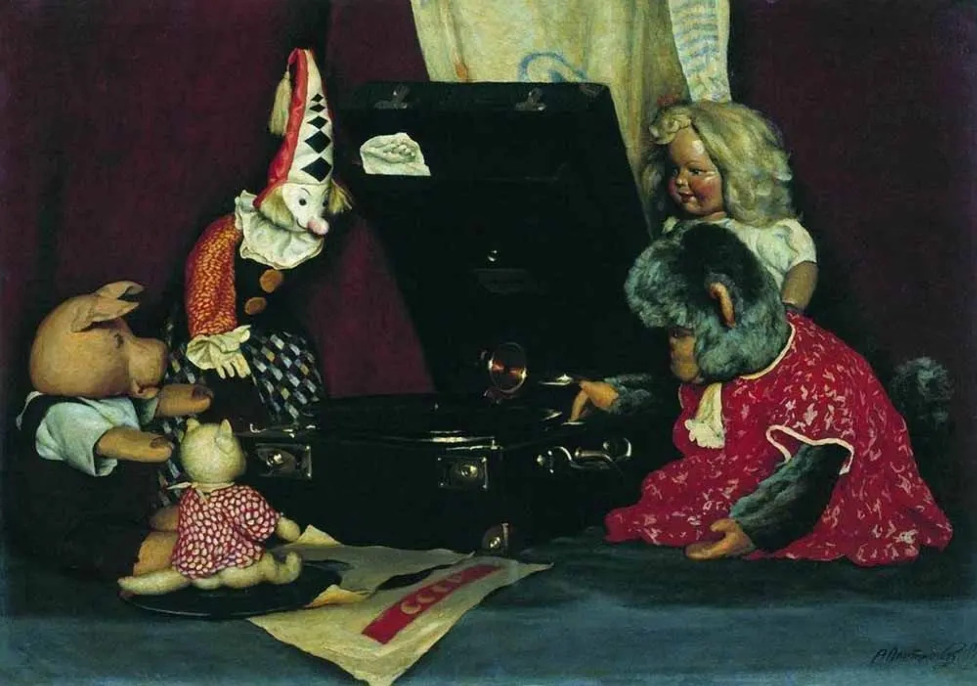 Проекты. Официальный сайт Посохинских двориков