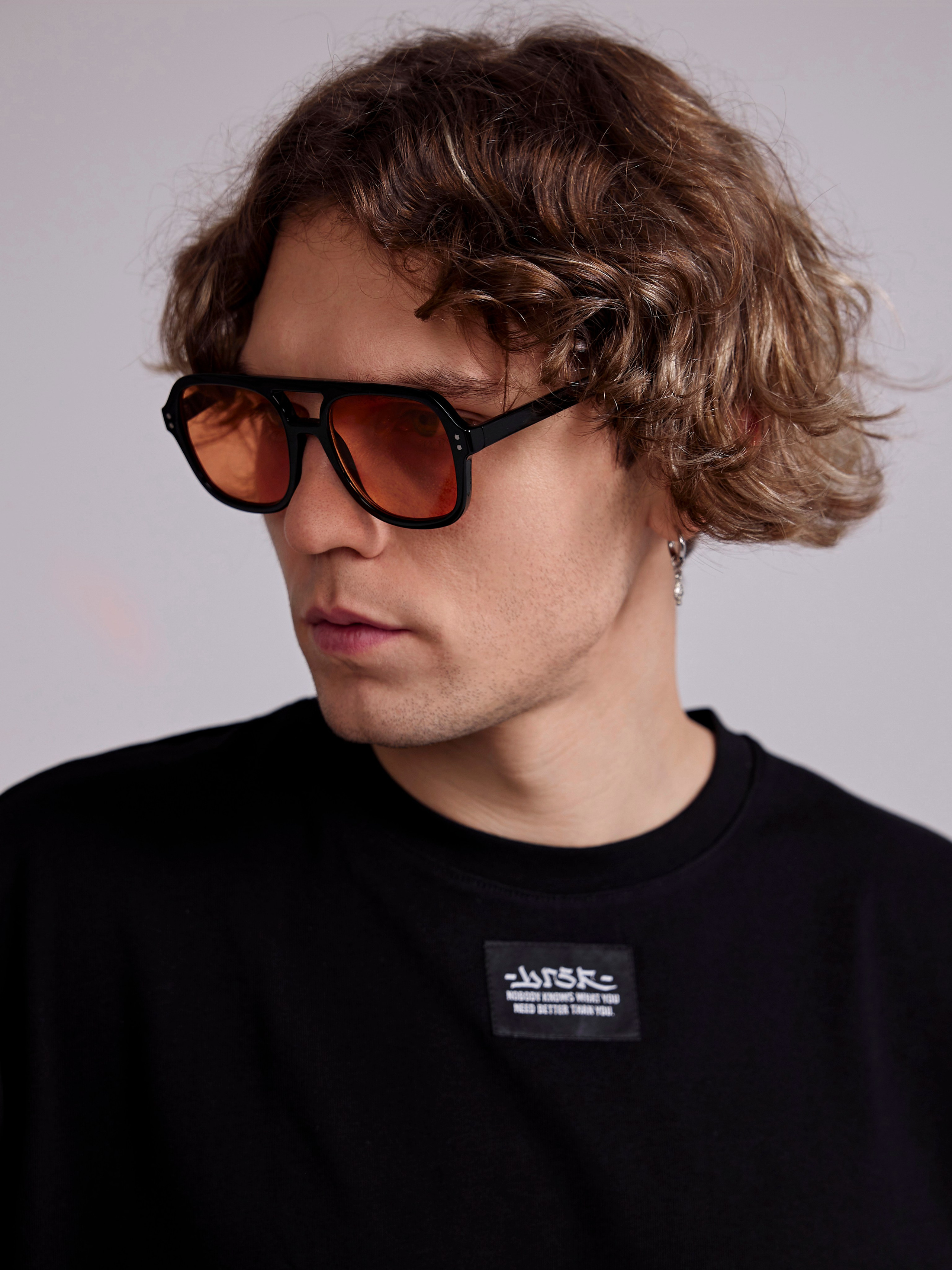 Модель Дмитрий Я. в СПб