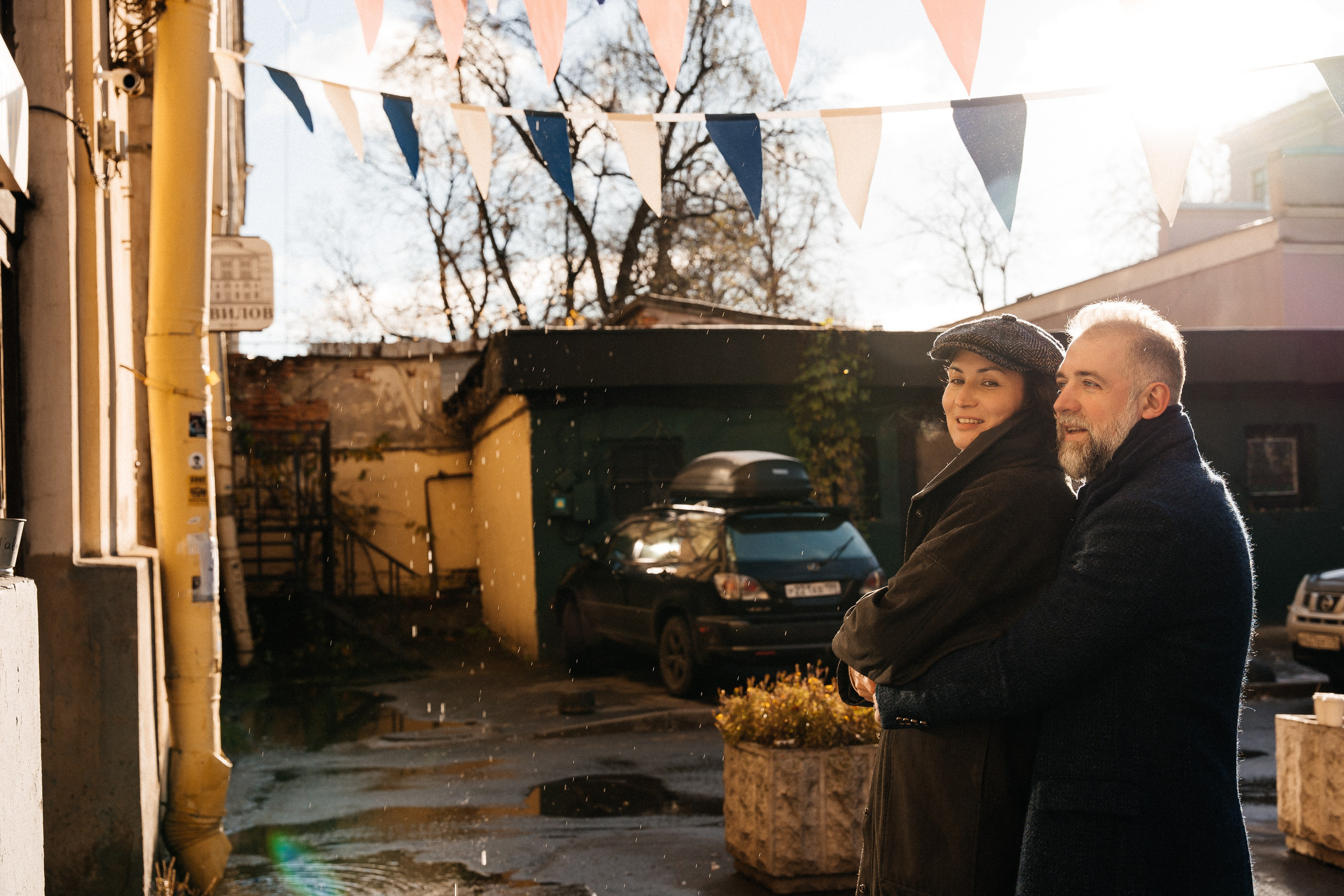 Как же долго я тебя искал. Семейный фотограф в Санкт-Петербурге Виталия Белова