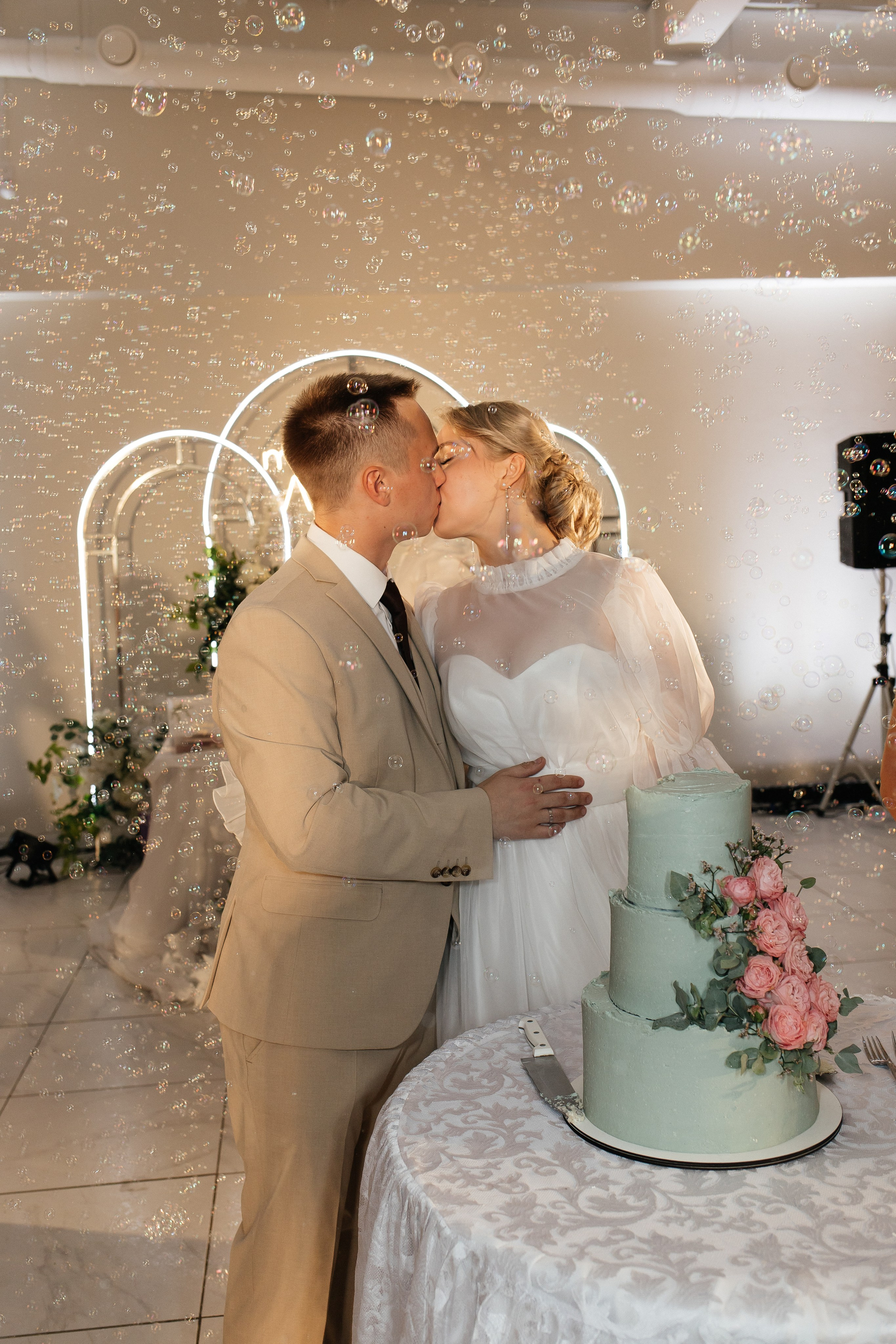 Обещание на всю жизнь. Фотограф Петрозаводск/СПБ