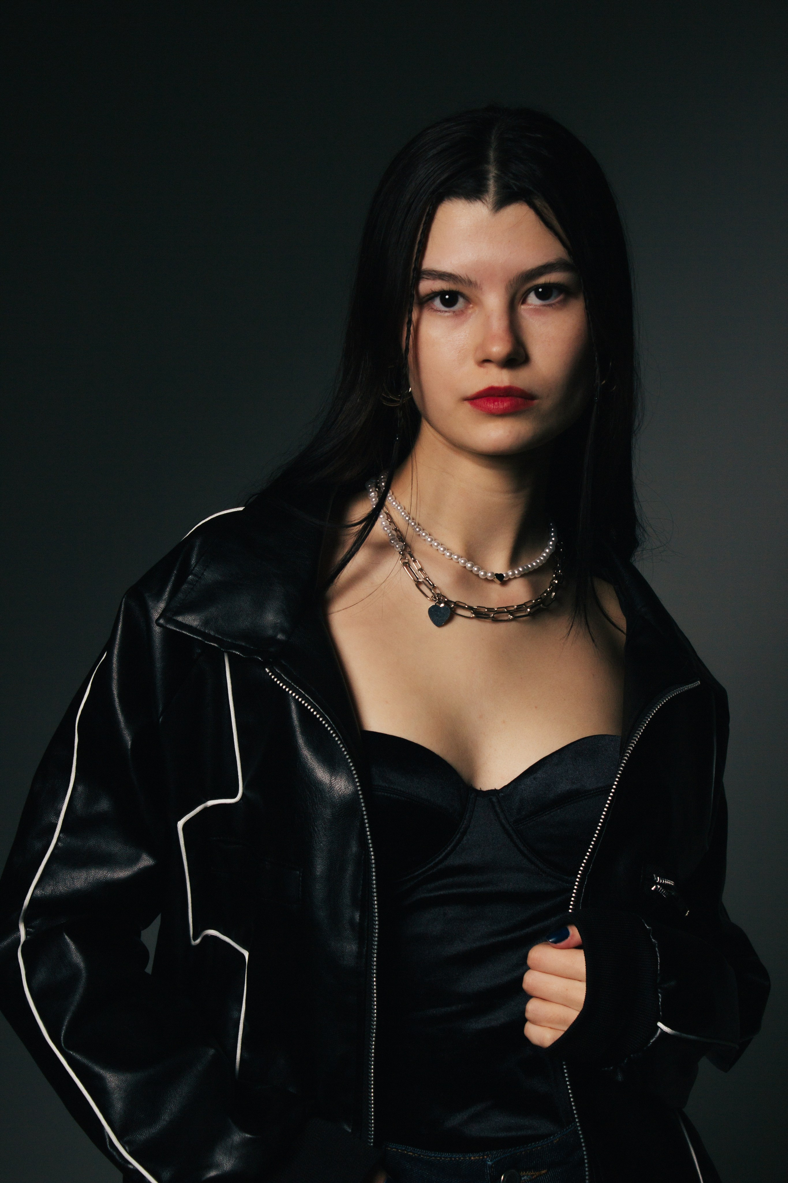 Анастасия. Фотограф Новосибирск