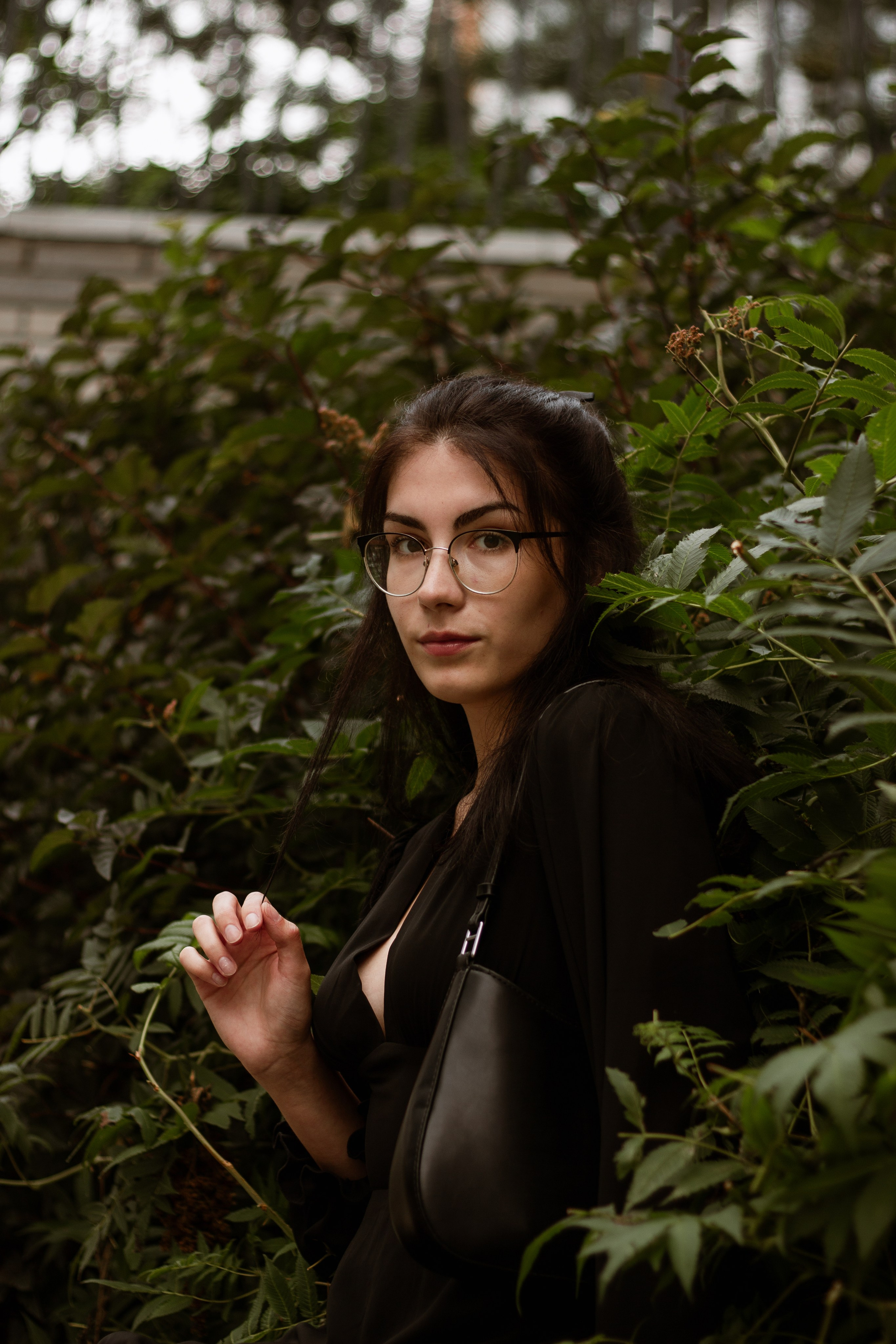 Ира и Кристина. Фотограф Новосибирск