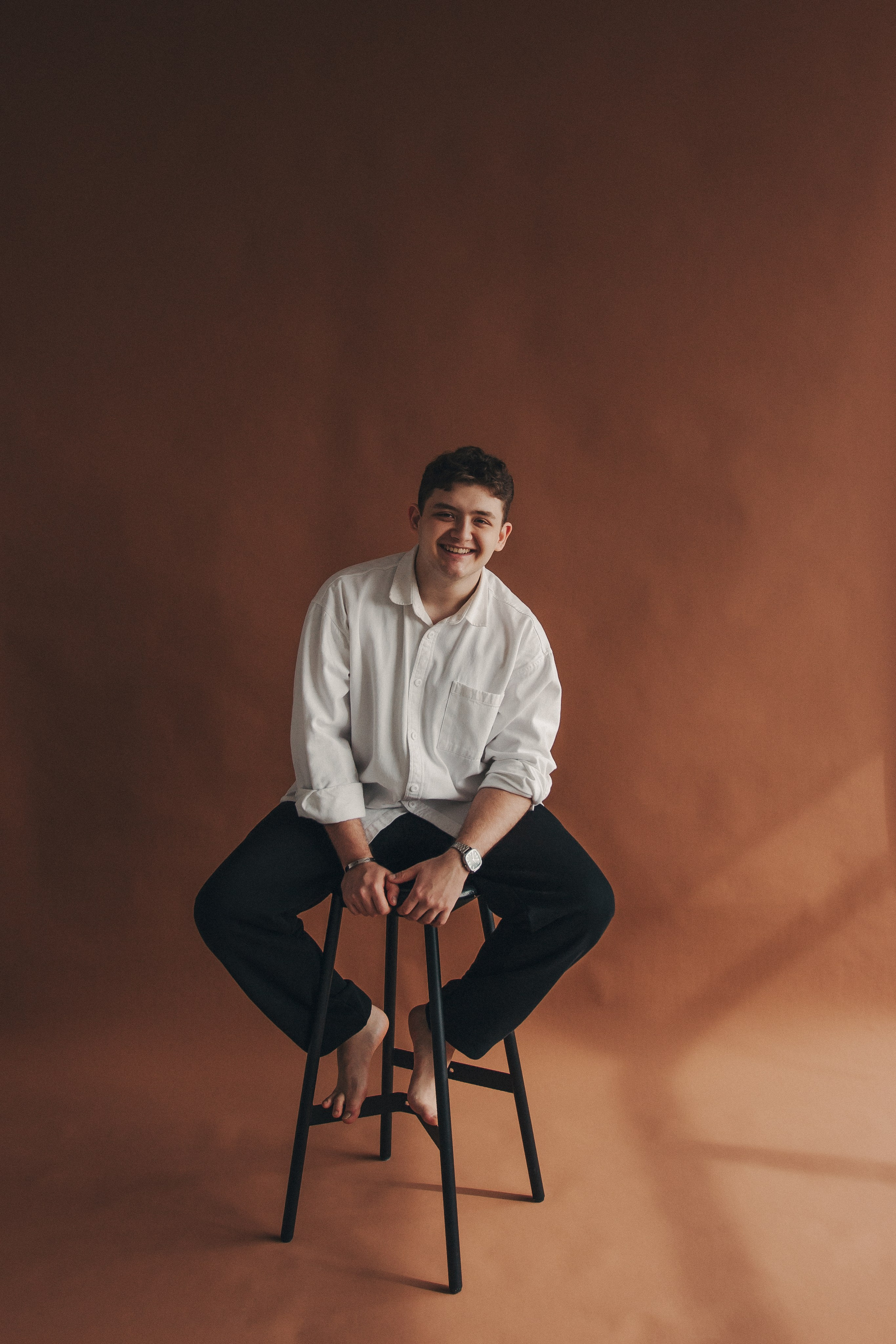 Никита. Фотограф Новосибирск