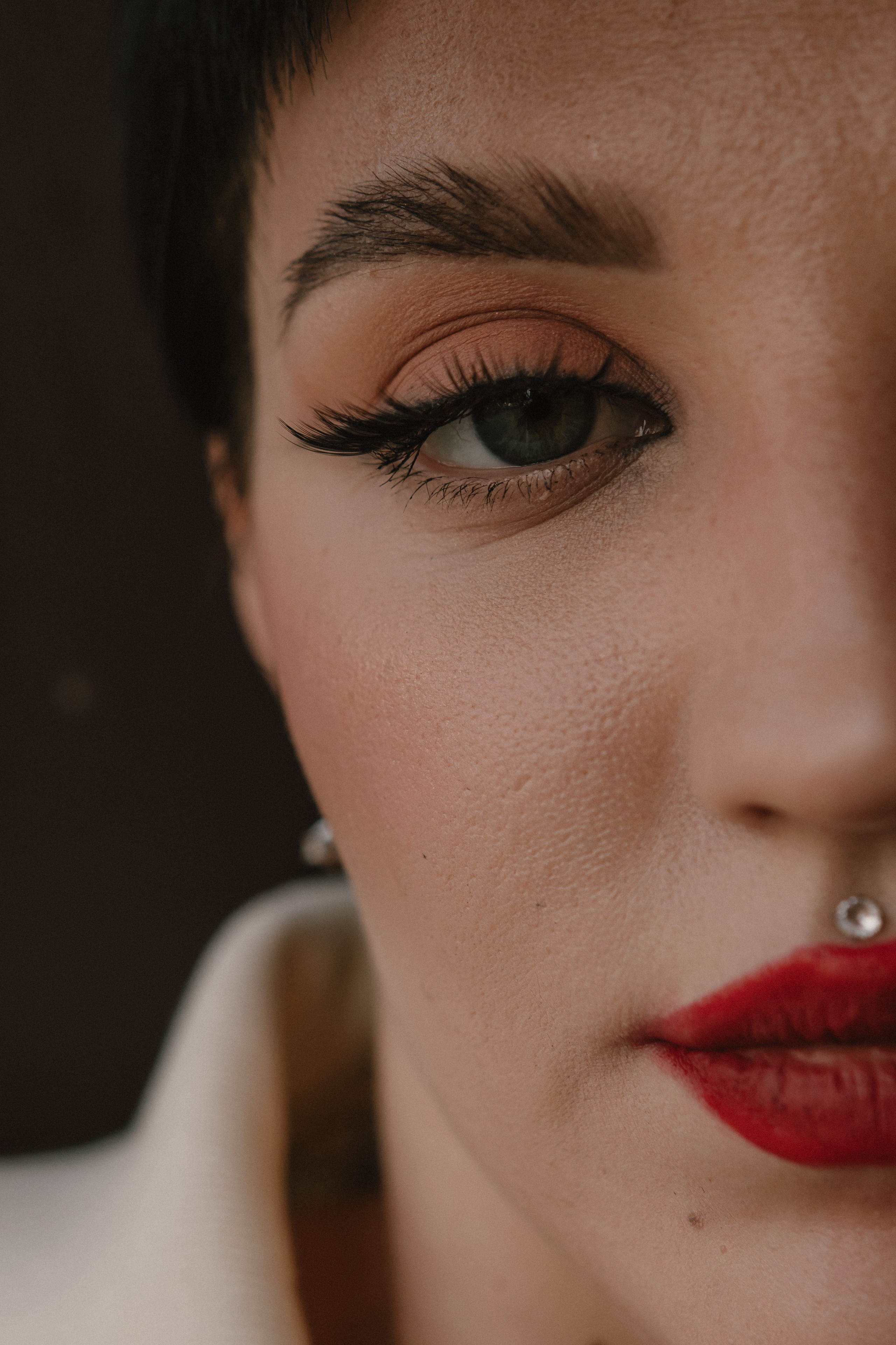 Аня. Фотограф Новосибирск