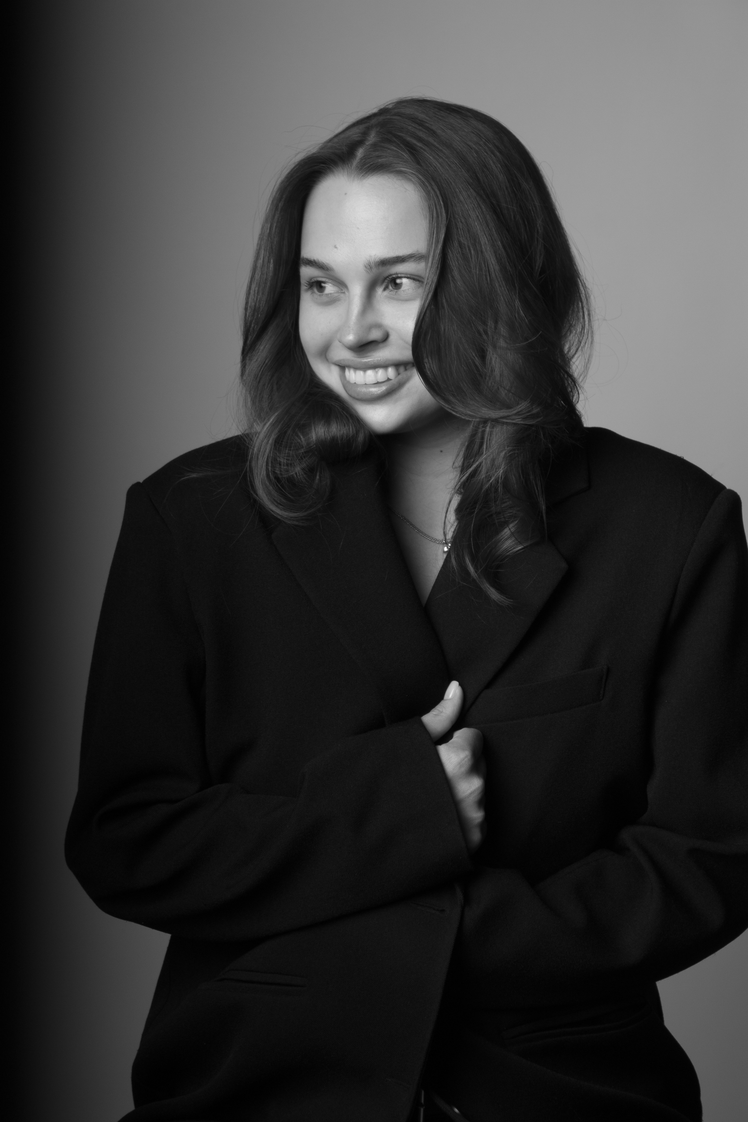Anna. Портретный фотограф в Санкт-Петербурге, Котомина Степанида