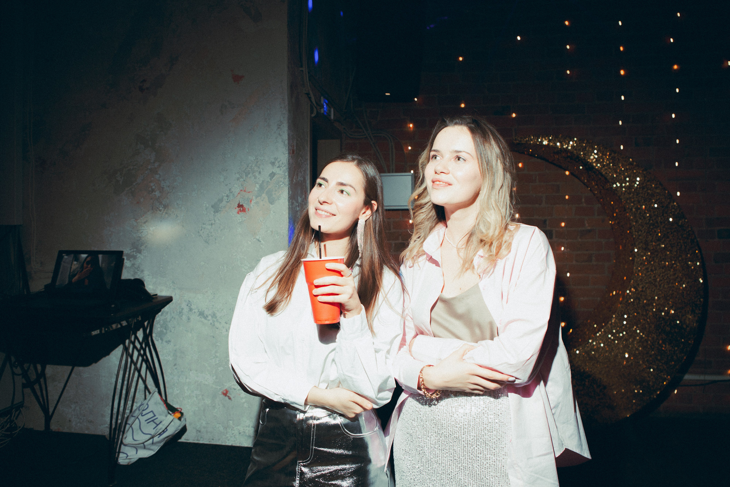 Корпоратив Digital strategy