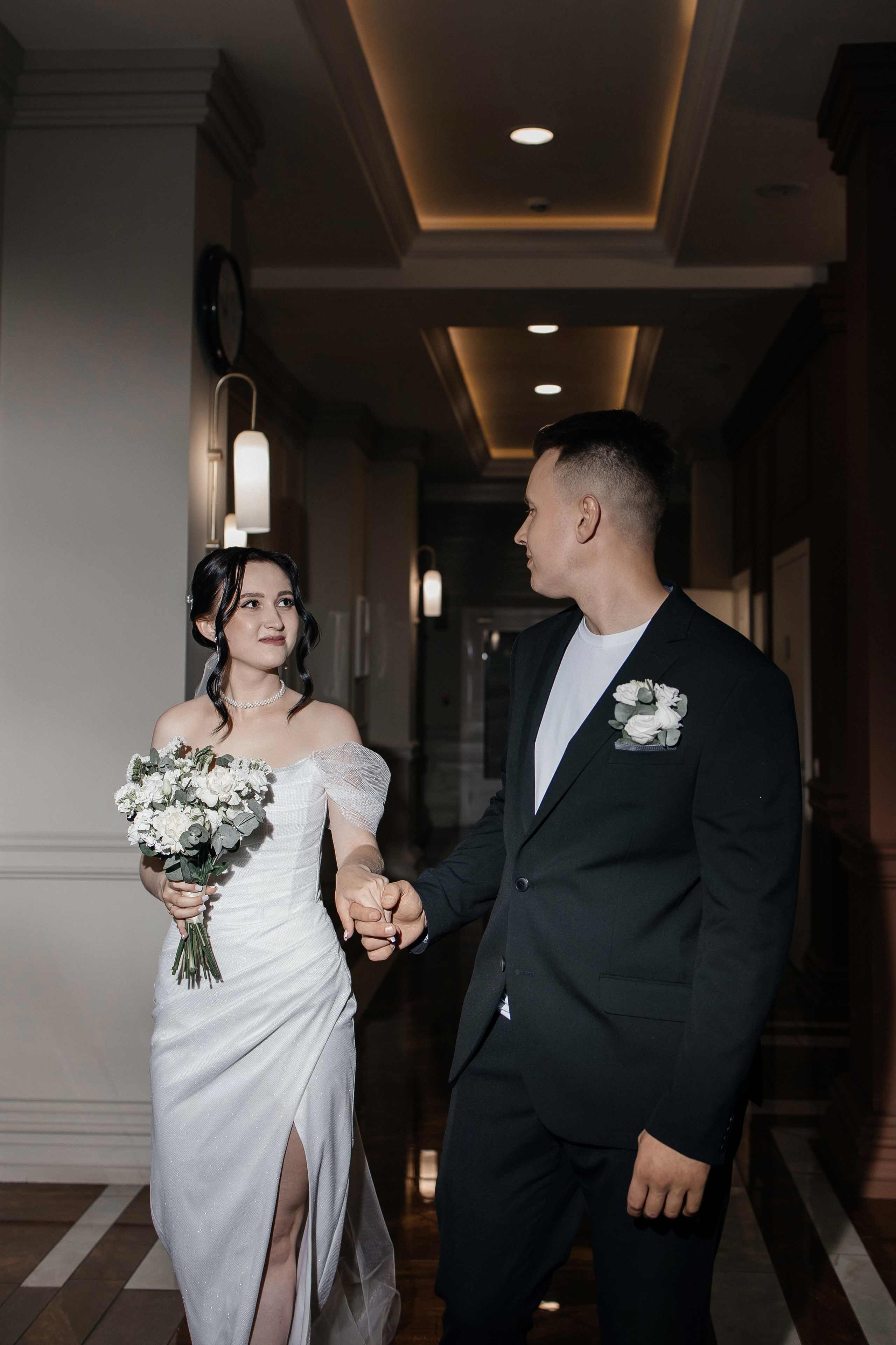 Кирилл и Вера. Свадебный и Семейный фотограф г. Ижевск Гульназ Солдатова. Гульназ фото