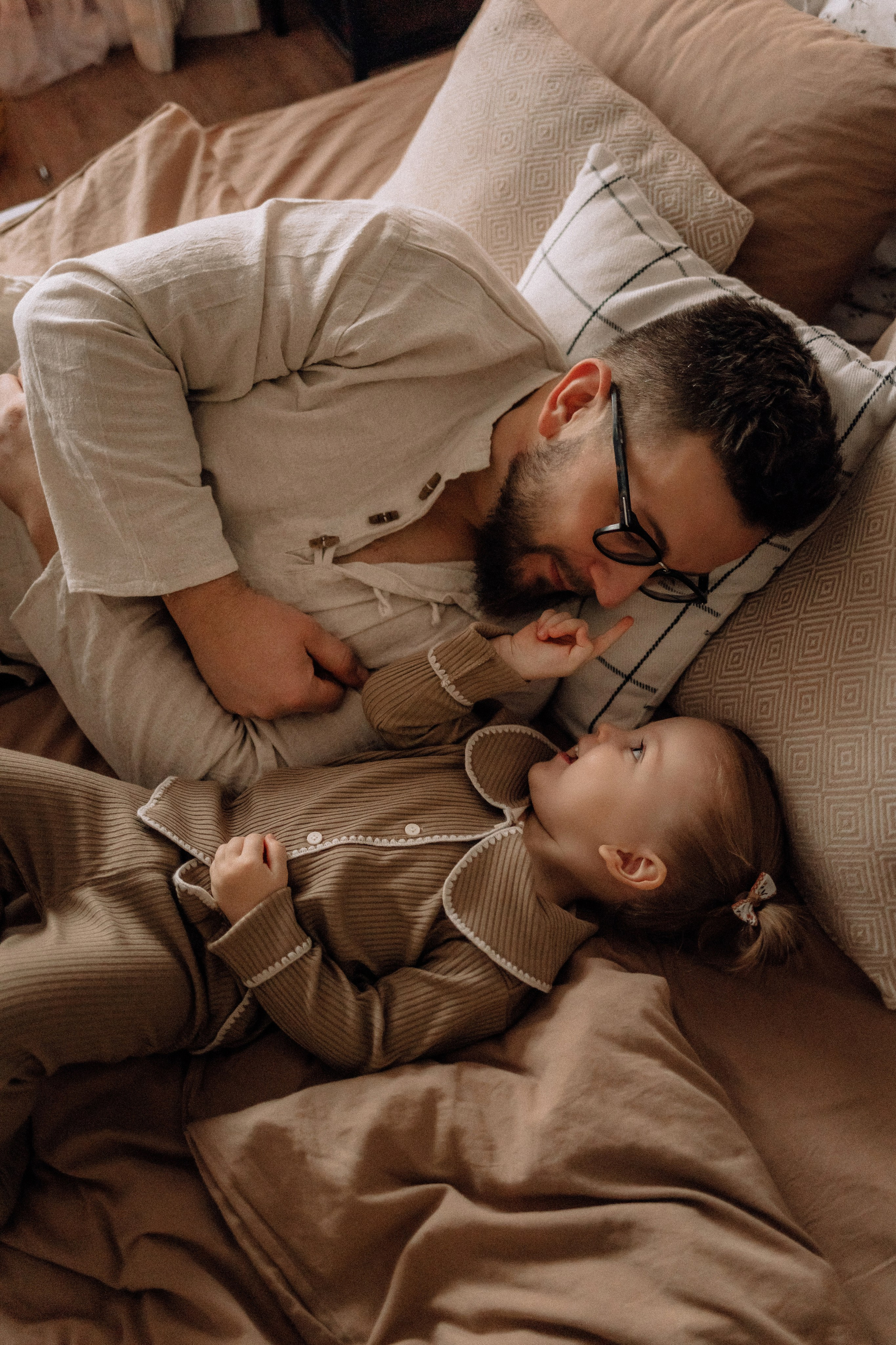 Яблочный пирог