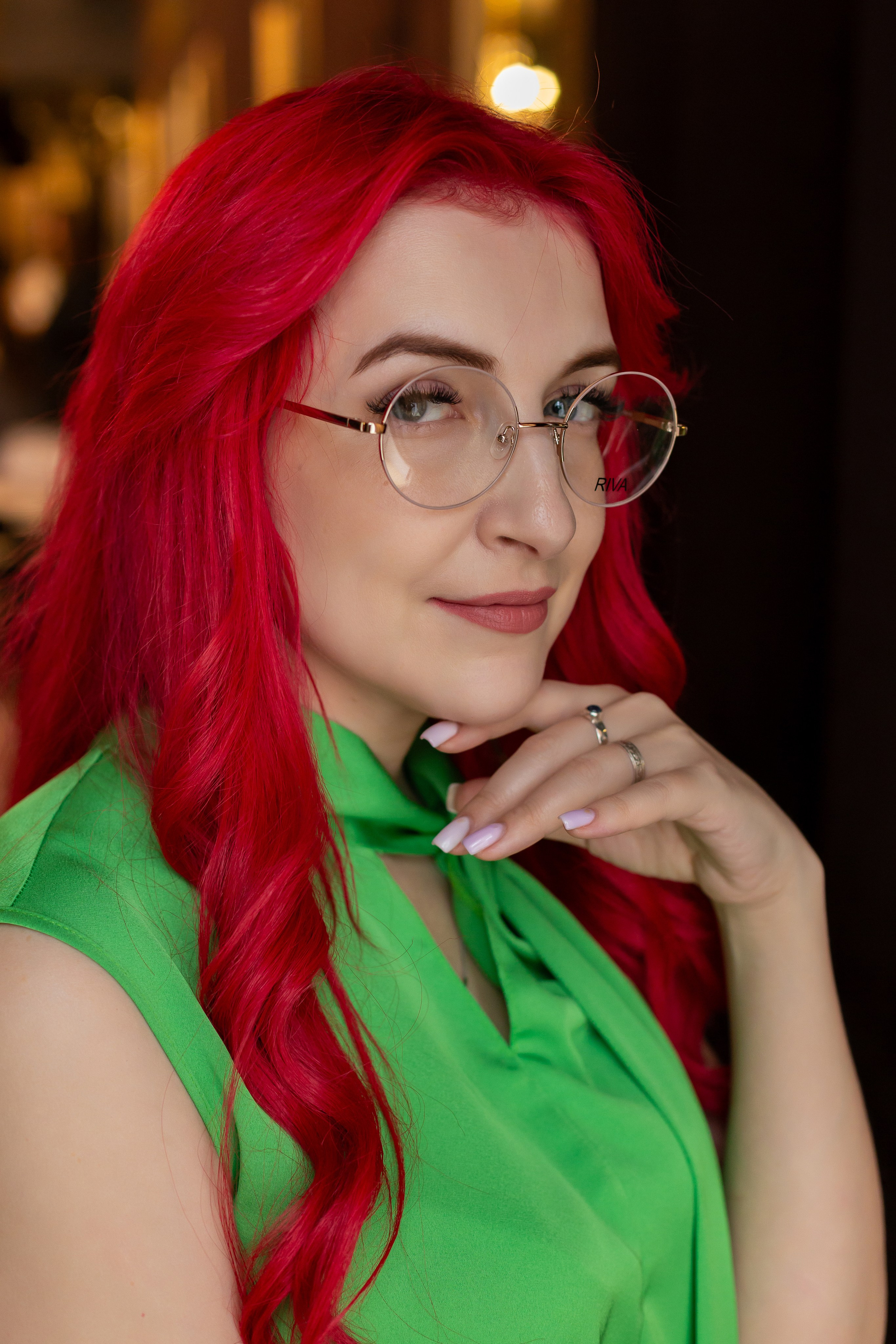 Бизнес женщины. Ирина Квасова | Фотограф в стиле VOGUE | Тюмень