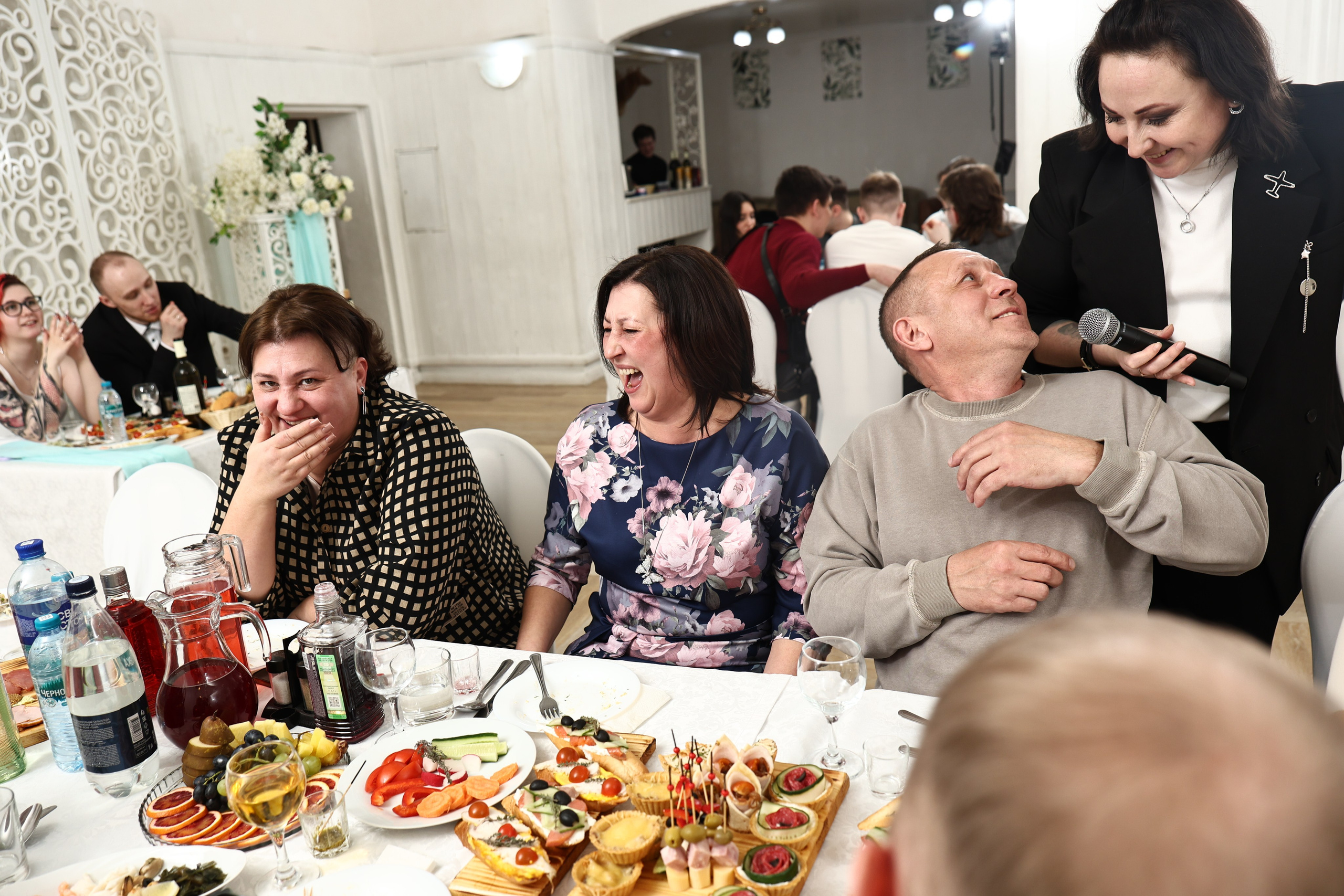 Свадебная съемка в формате jpeg. Свадебный фотограф Евгений Потанин — Ижевск