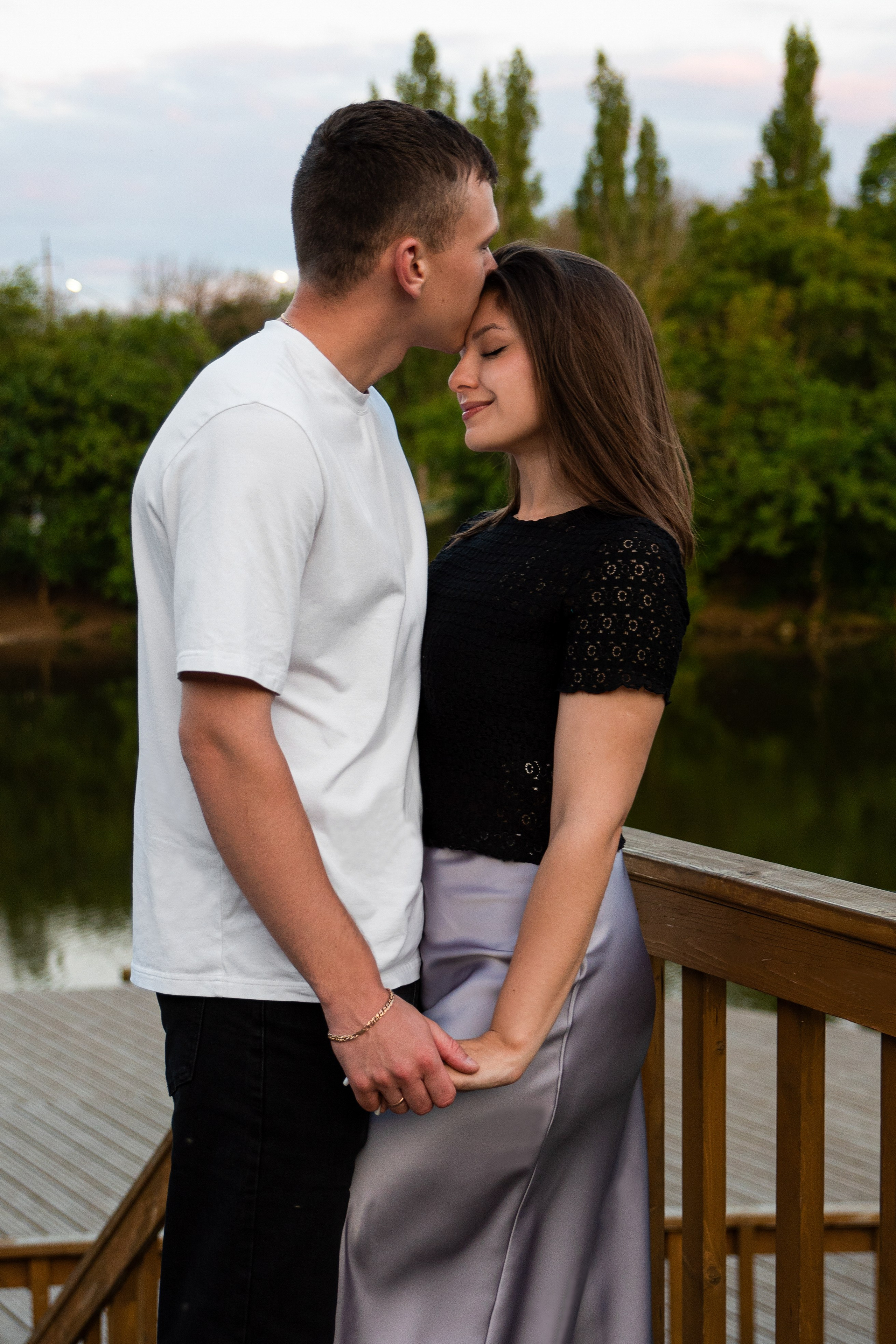 Семейные. Фотограф | Виктория Чернышева