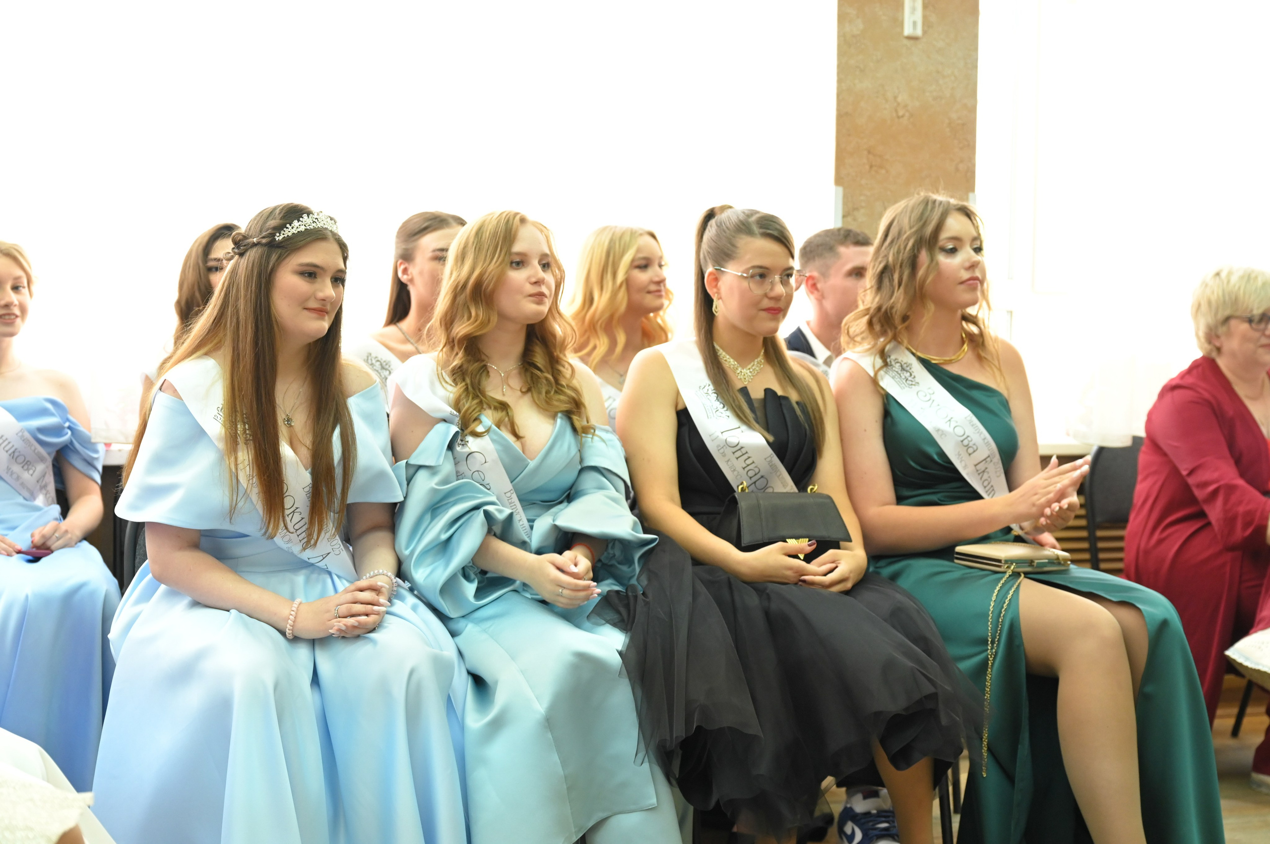 Выпускной 11 класс. Фотосессии в Москве. Фотограф Жоголева Мария