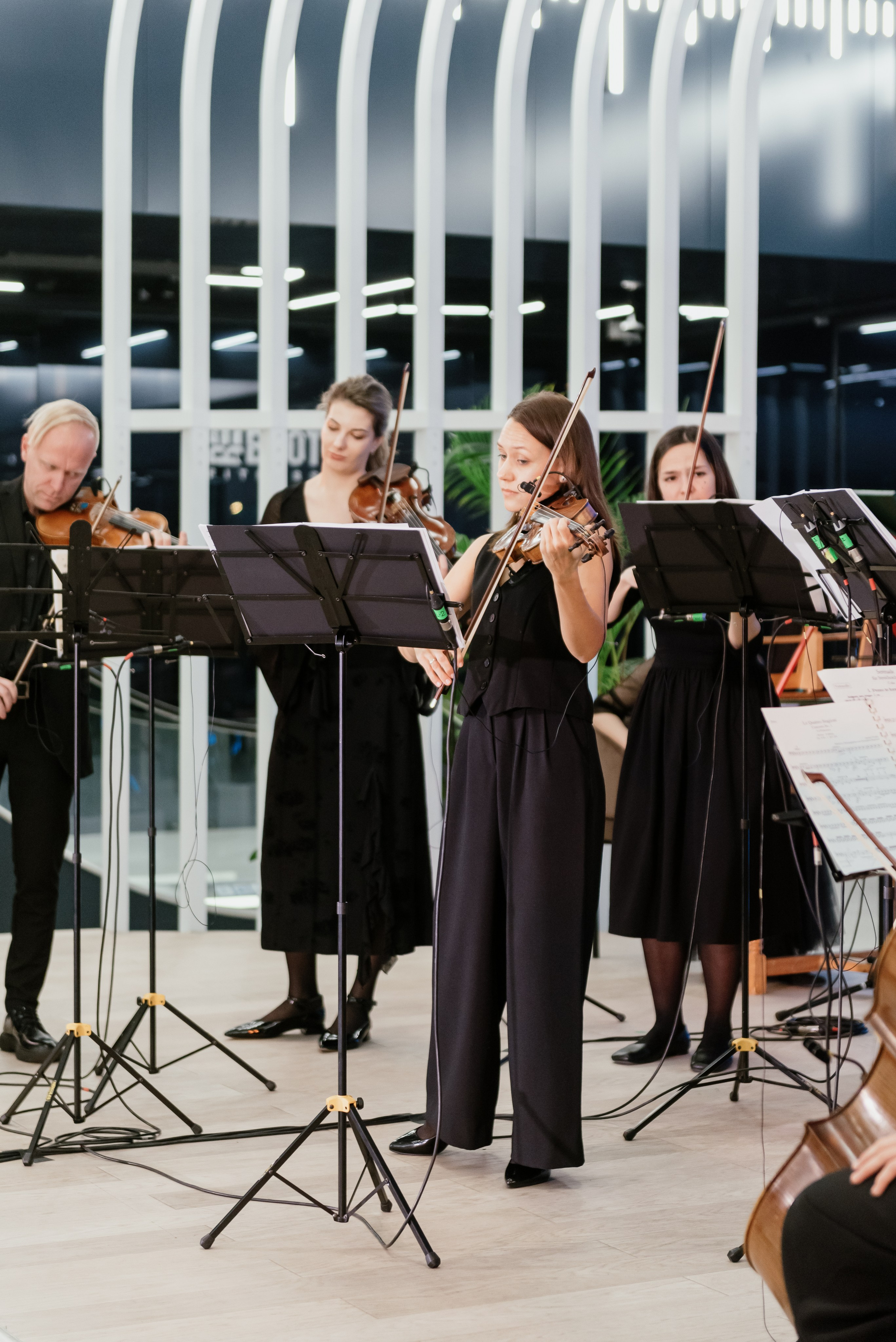 Конгресс ВЭБ.РФ. Фотограф в Москве