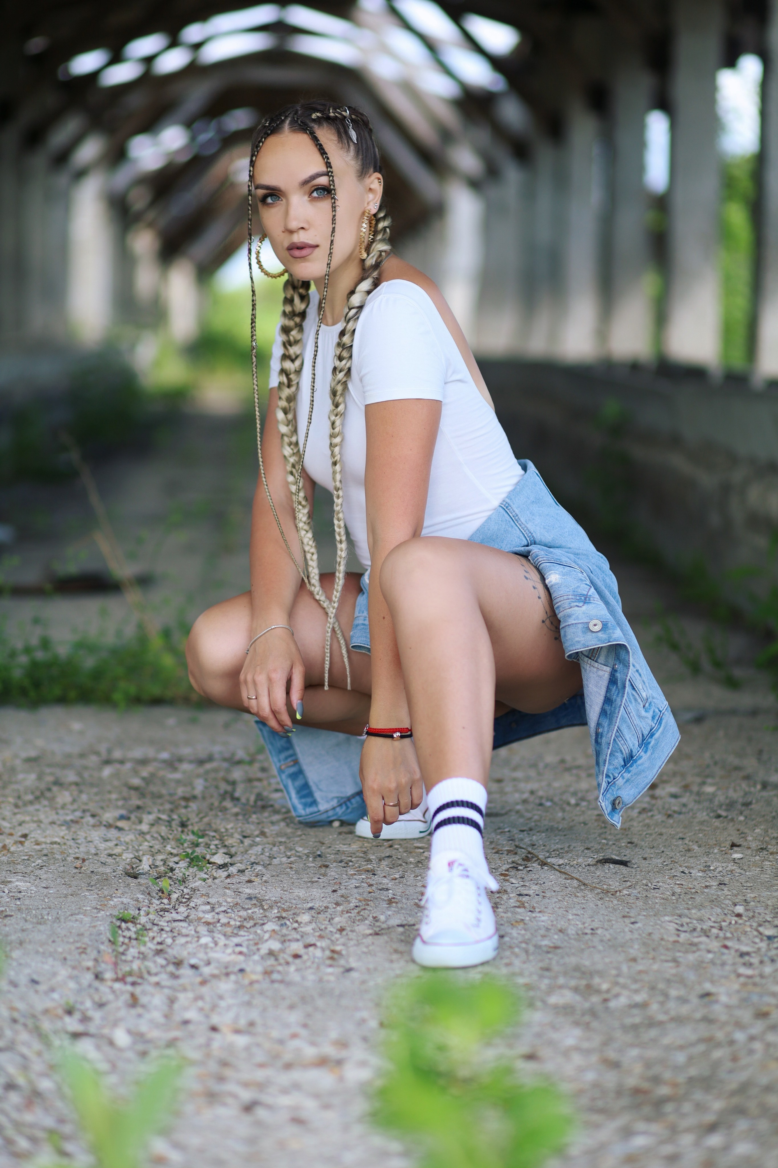 Дарья. Алексин. Главная