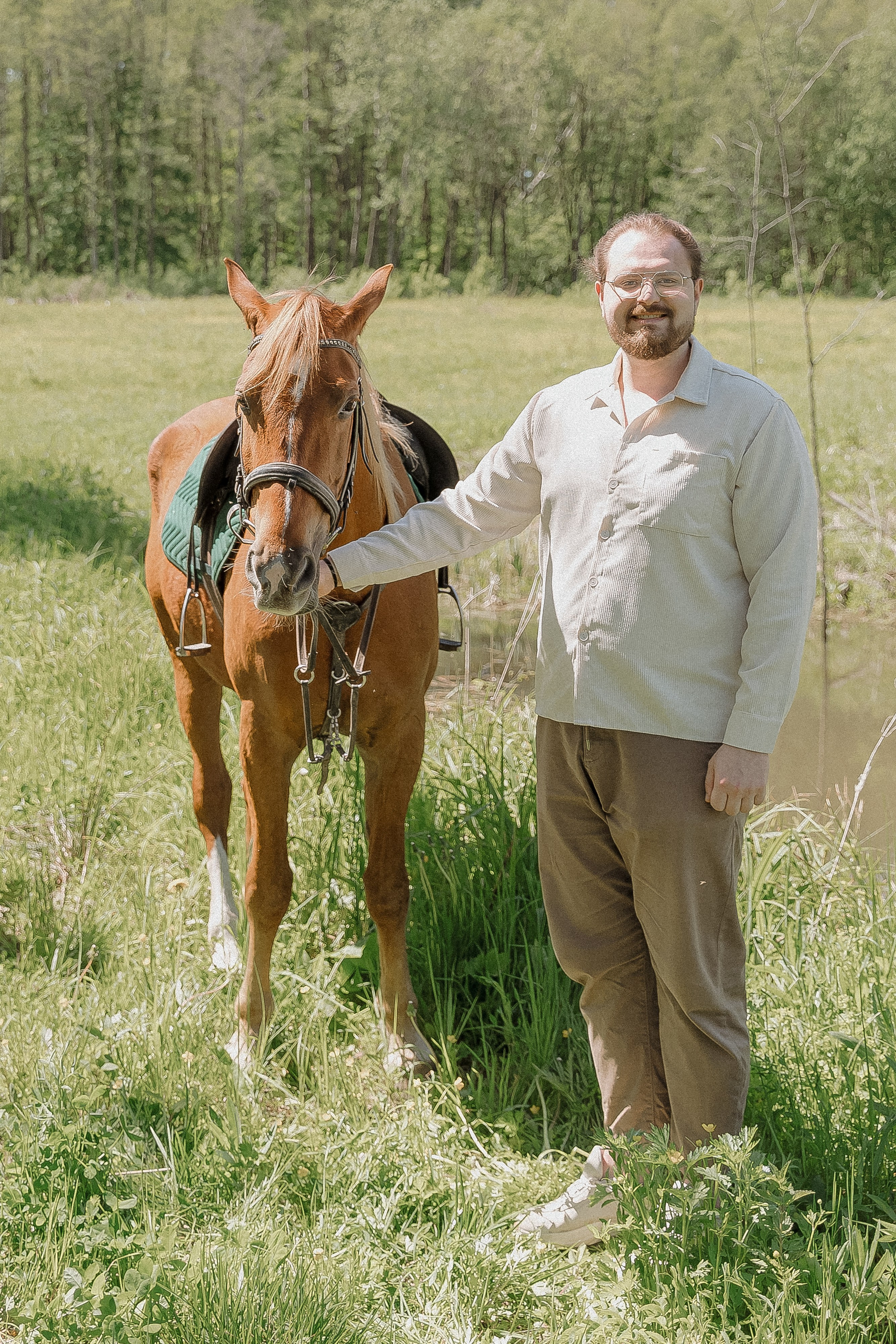 Wedding day Андрей и Анастасия. Свадебный фотограф Колесников Антон