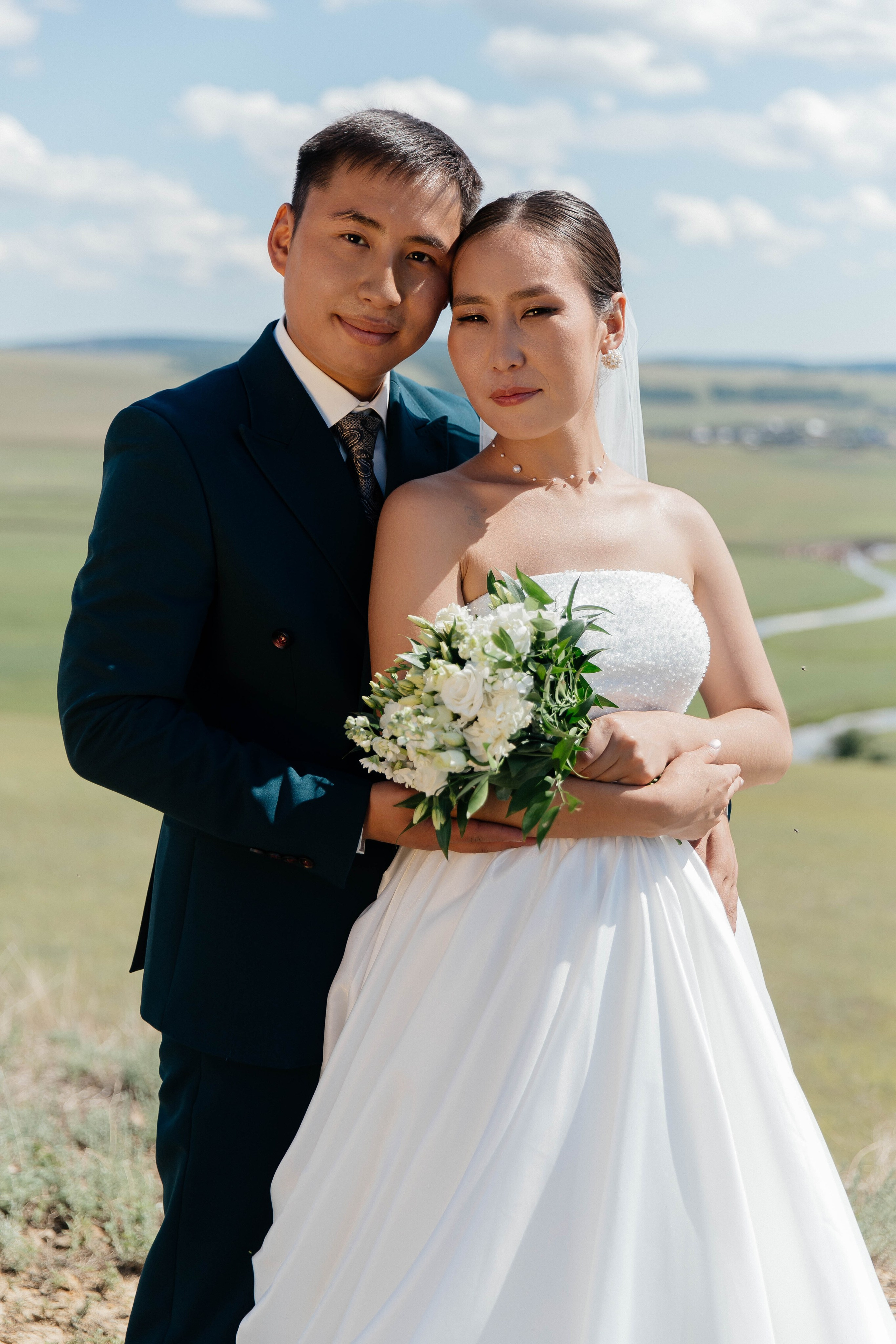 Анатолий & Светлана. Главная