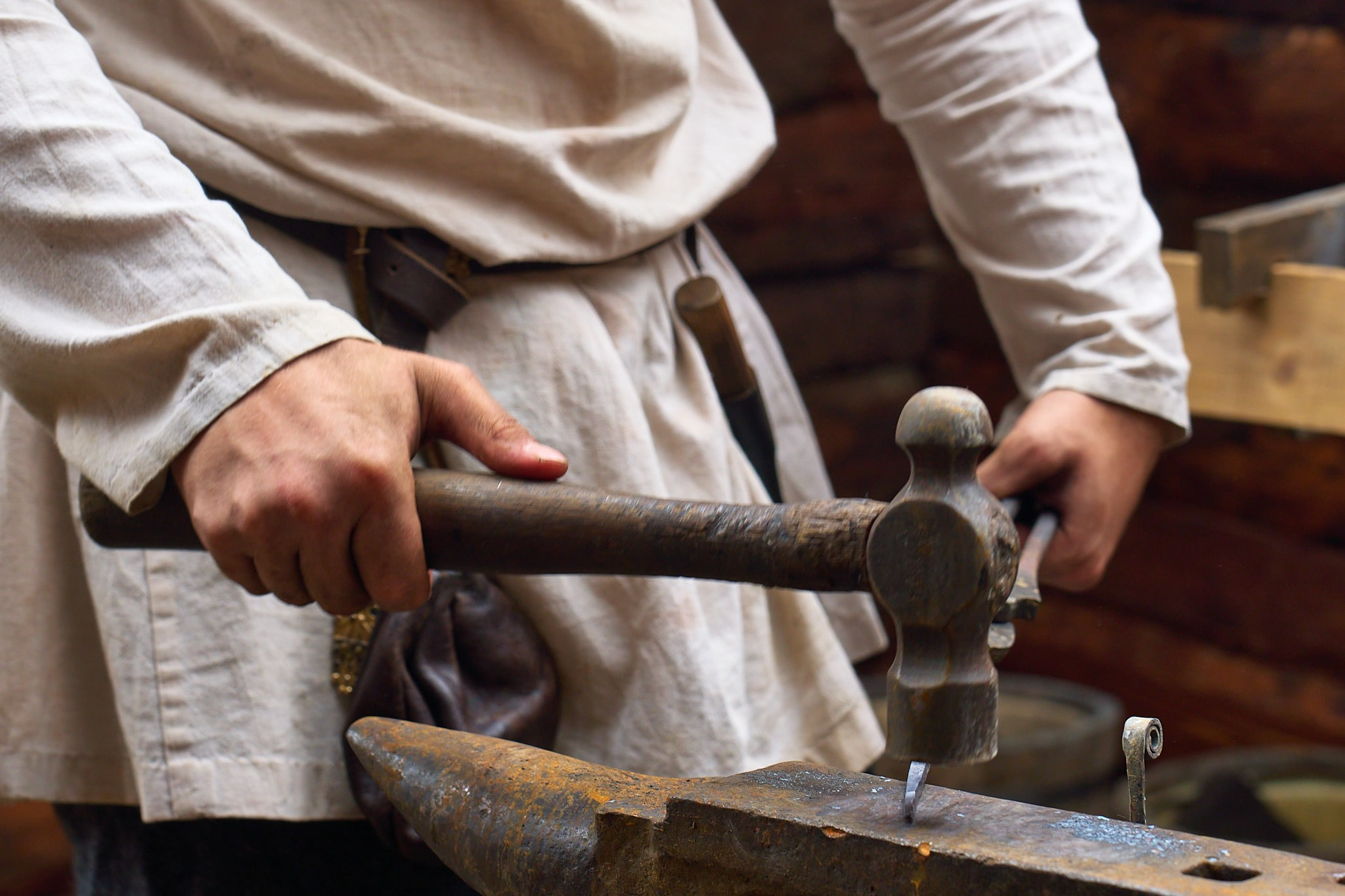 Молодёжный выходной в креативном пространстве. Профессиональный репортажный фотограф Инесса Иминова