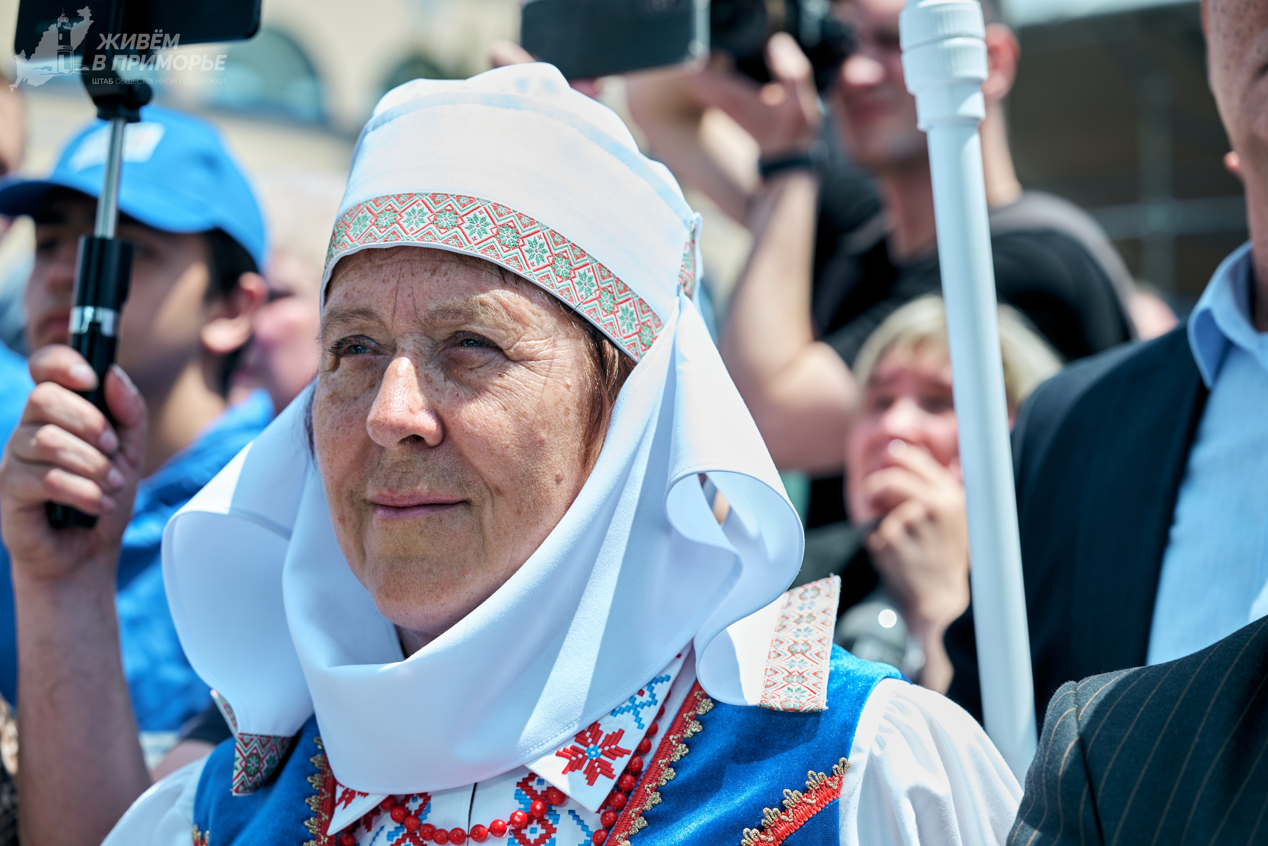 День России 12.06.25. Профессиональный репортажный фотограф Инесса Иминова