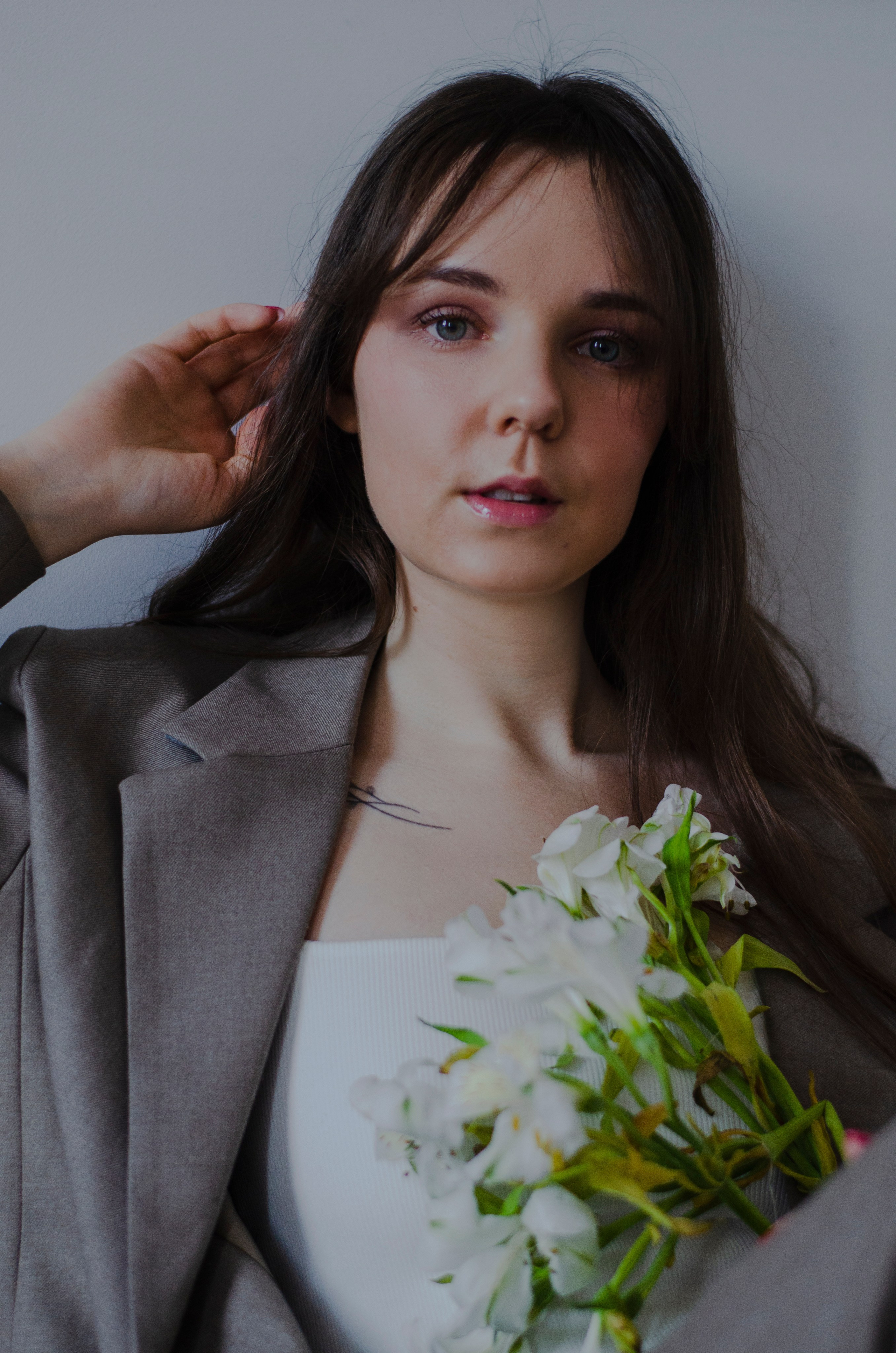 Пусть сердцу вечно снится май. Портфолио