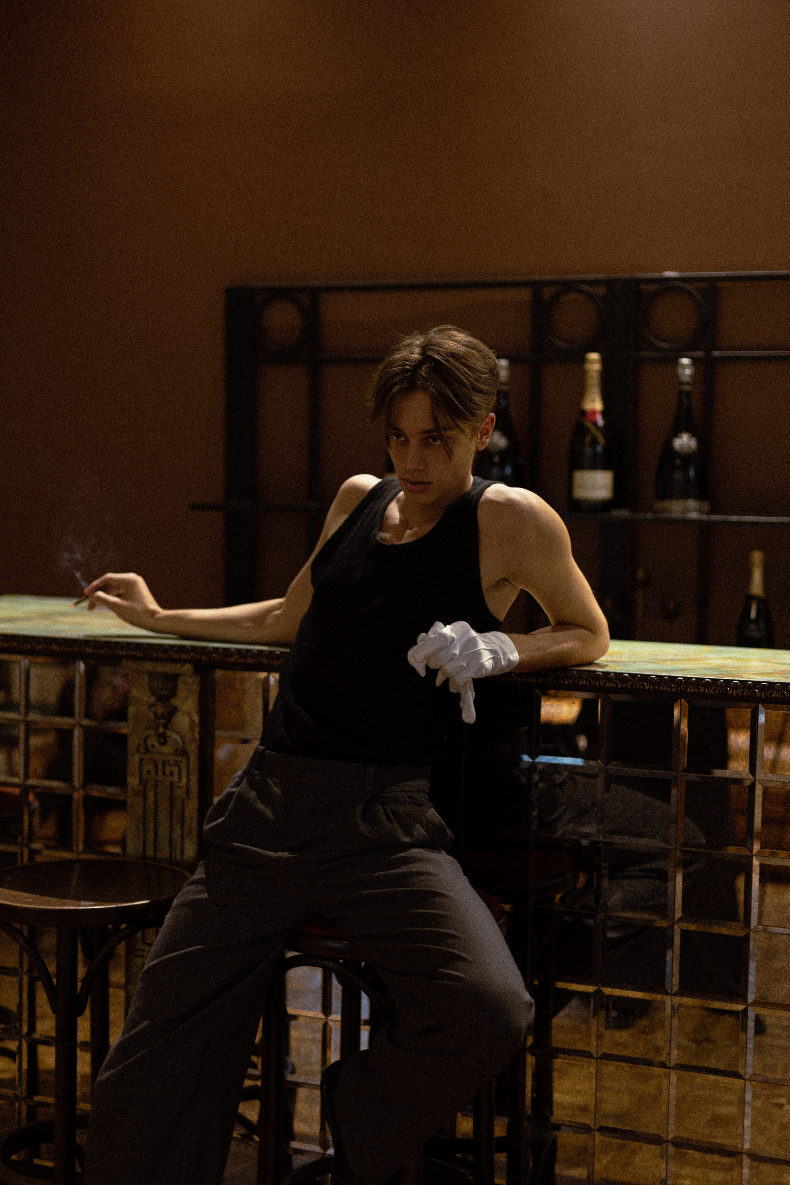 Святослав. Фотограф & Видеомейкер в Москве