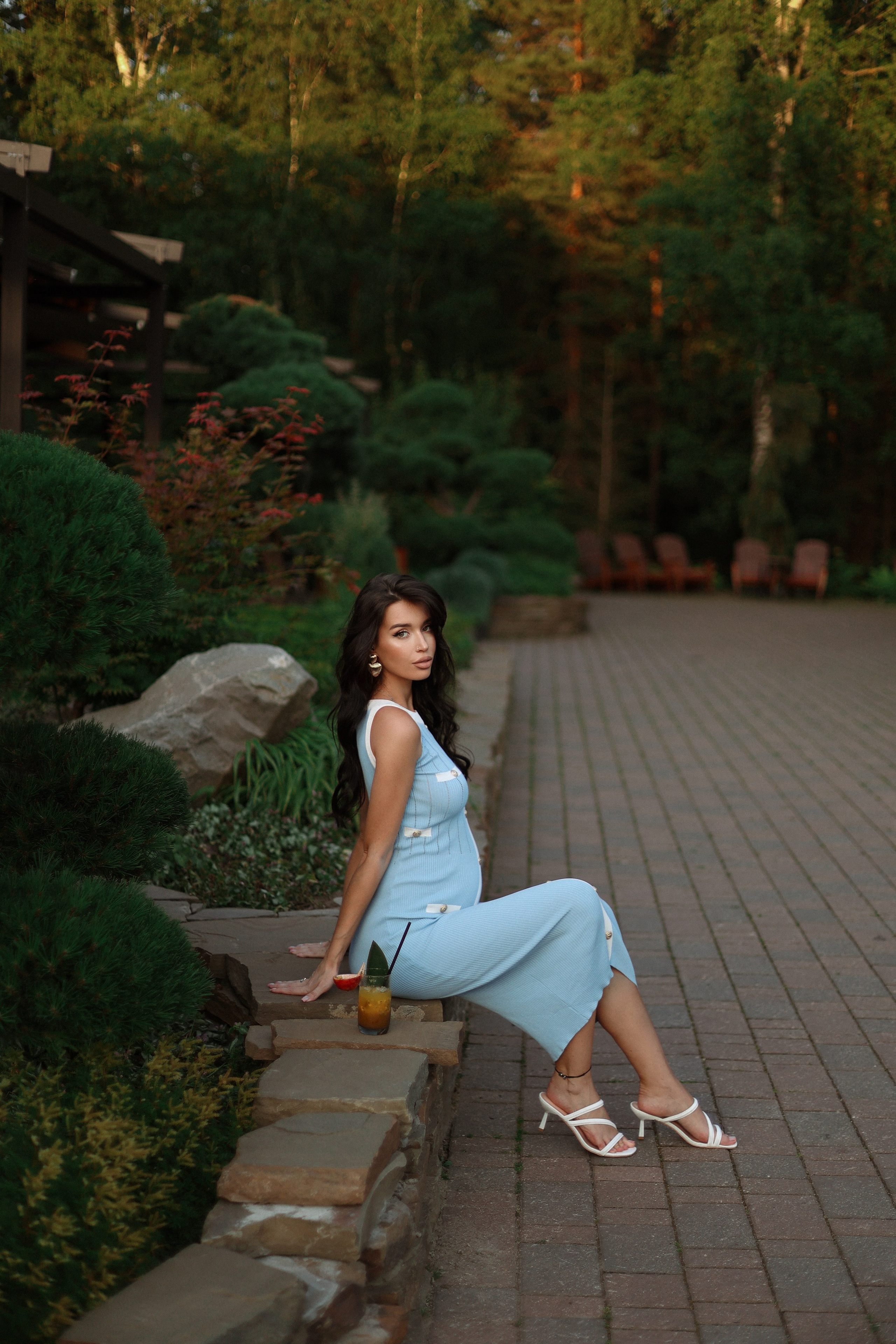 Диана. Фотограф & Видеомейкер в Москве