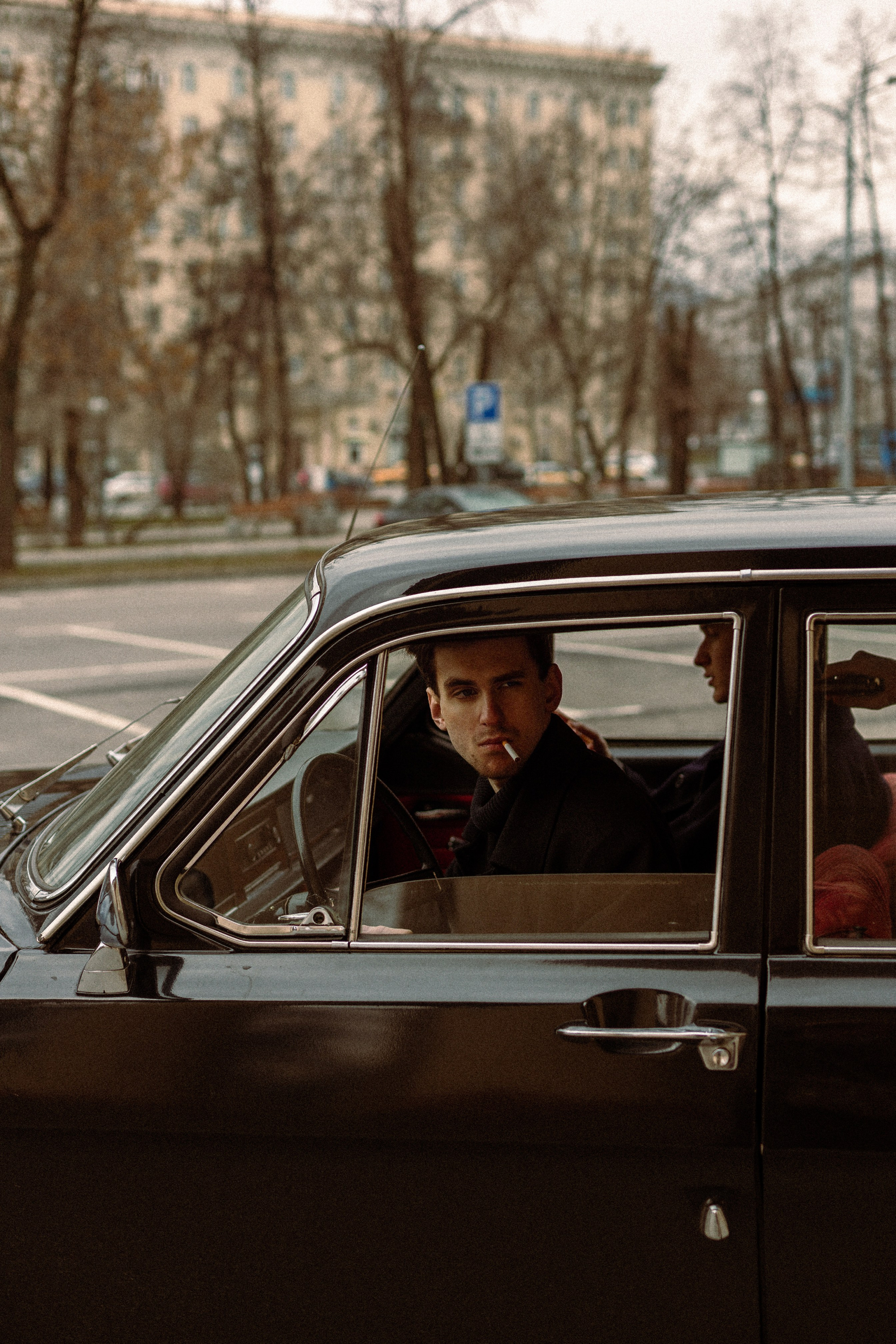 90е vibes. Фотограф & Видеомейкер в Москве