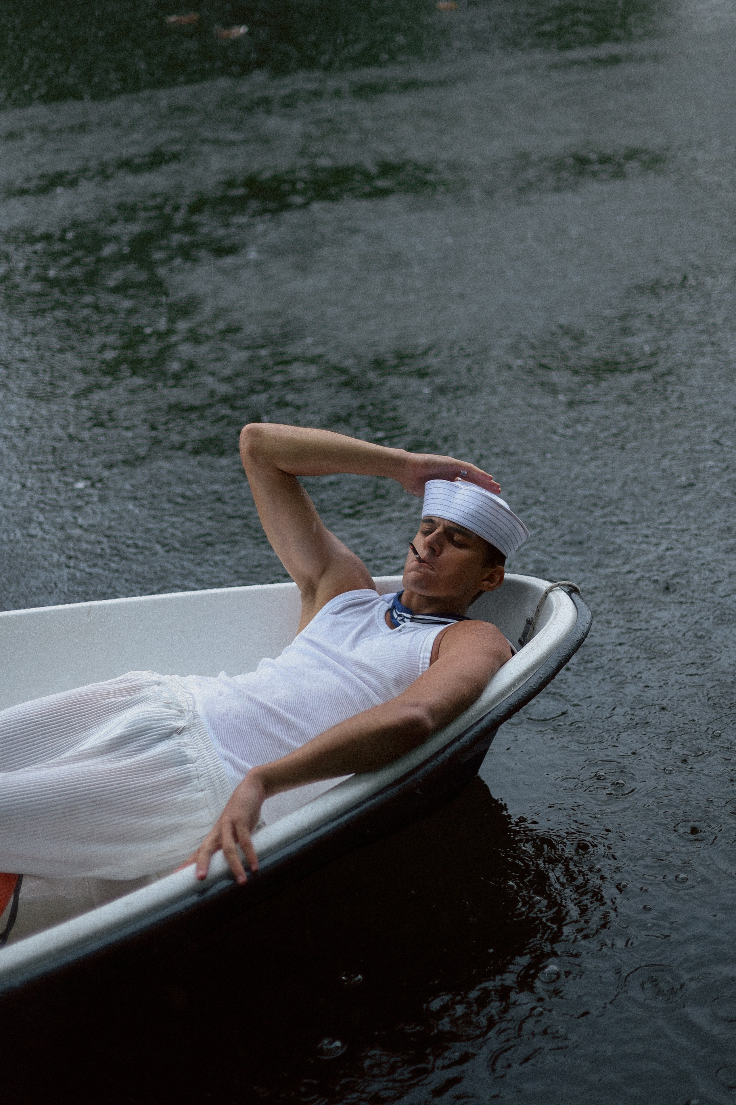 Вася. Фотограф & Видеомейкер в Москве