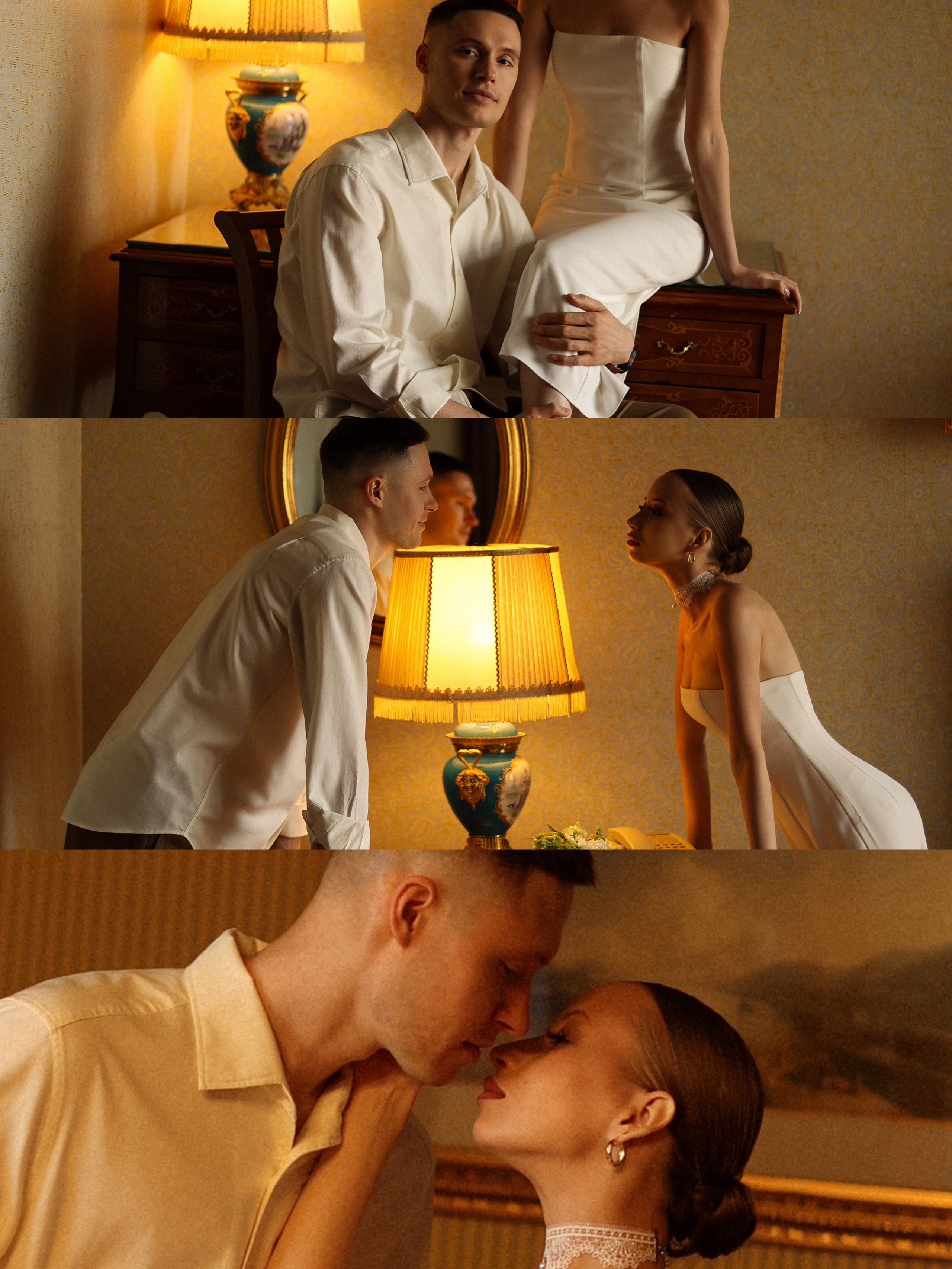 Karina&Konstantin. Фотограф & Видеомейкер в Москве