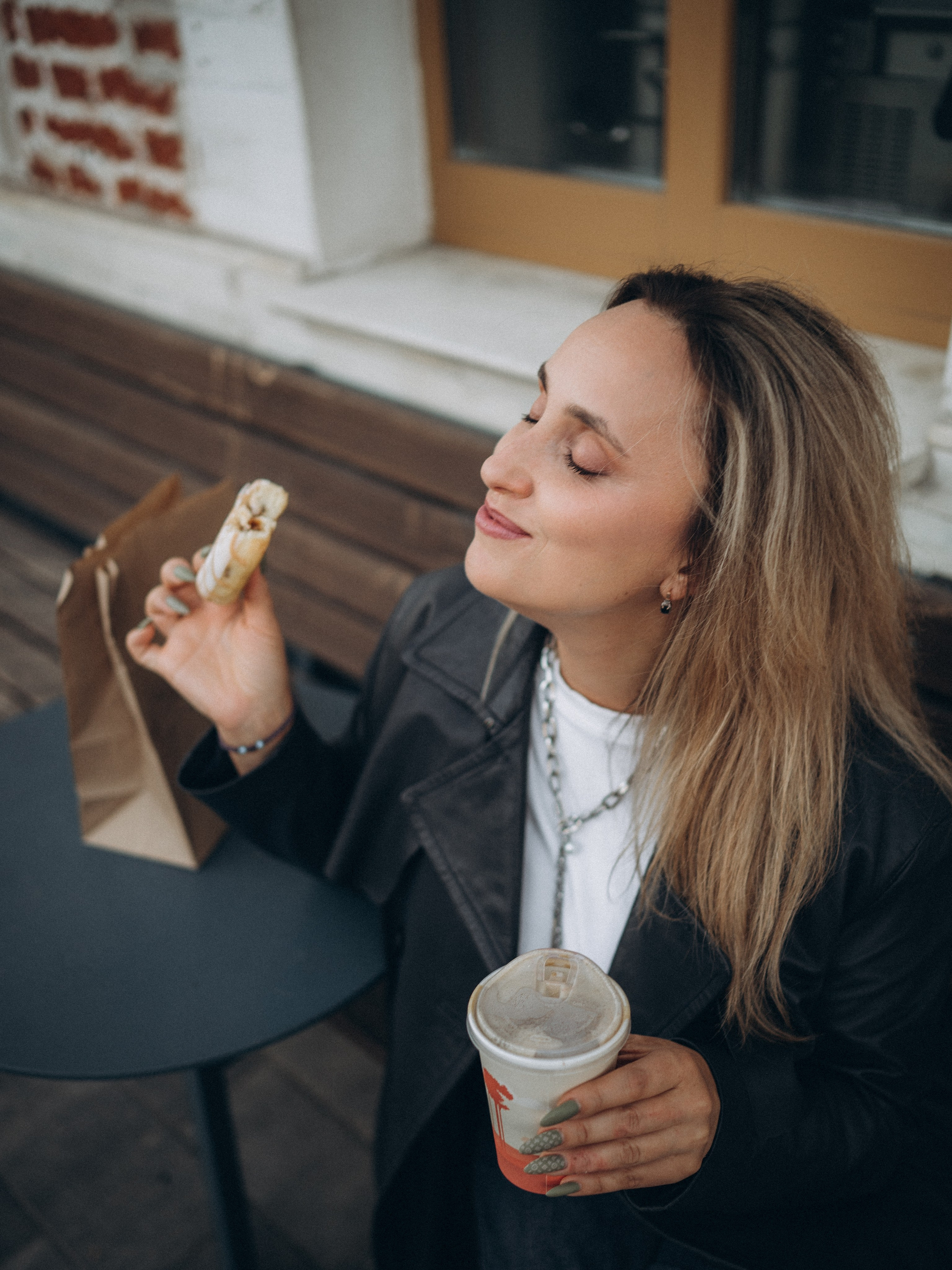 Юля Бунина. Фотограф Любовь Подосенова Липецк|Воронеж