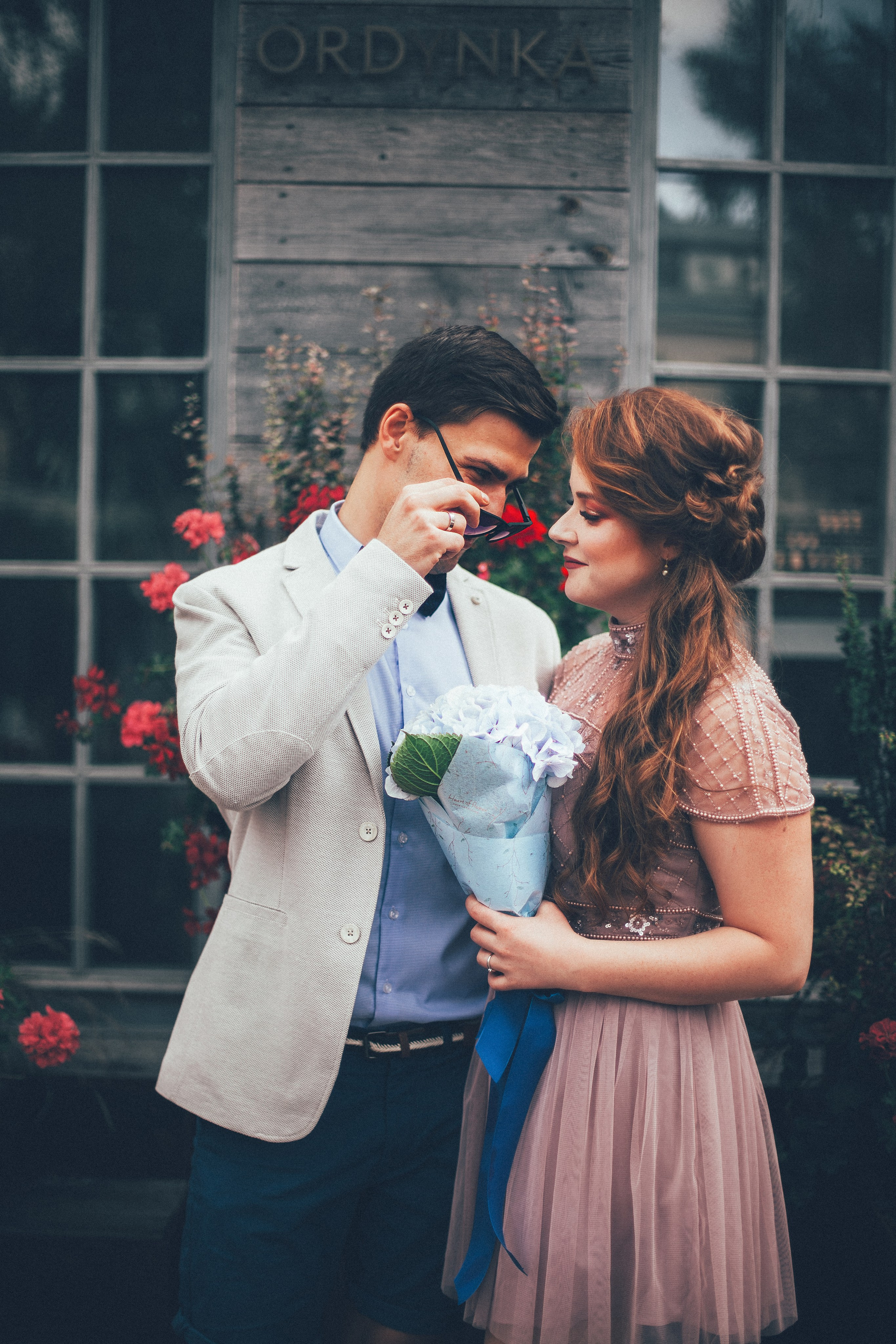 Свадебные съемки (для примера). Игорь Замятин. Московский фотограф