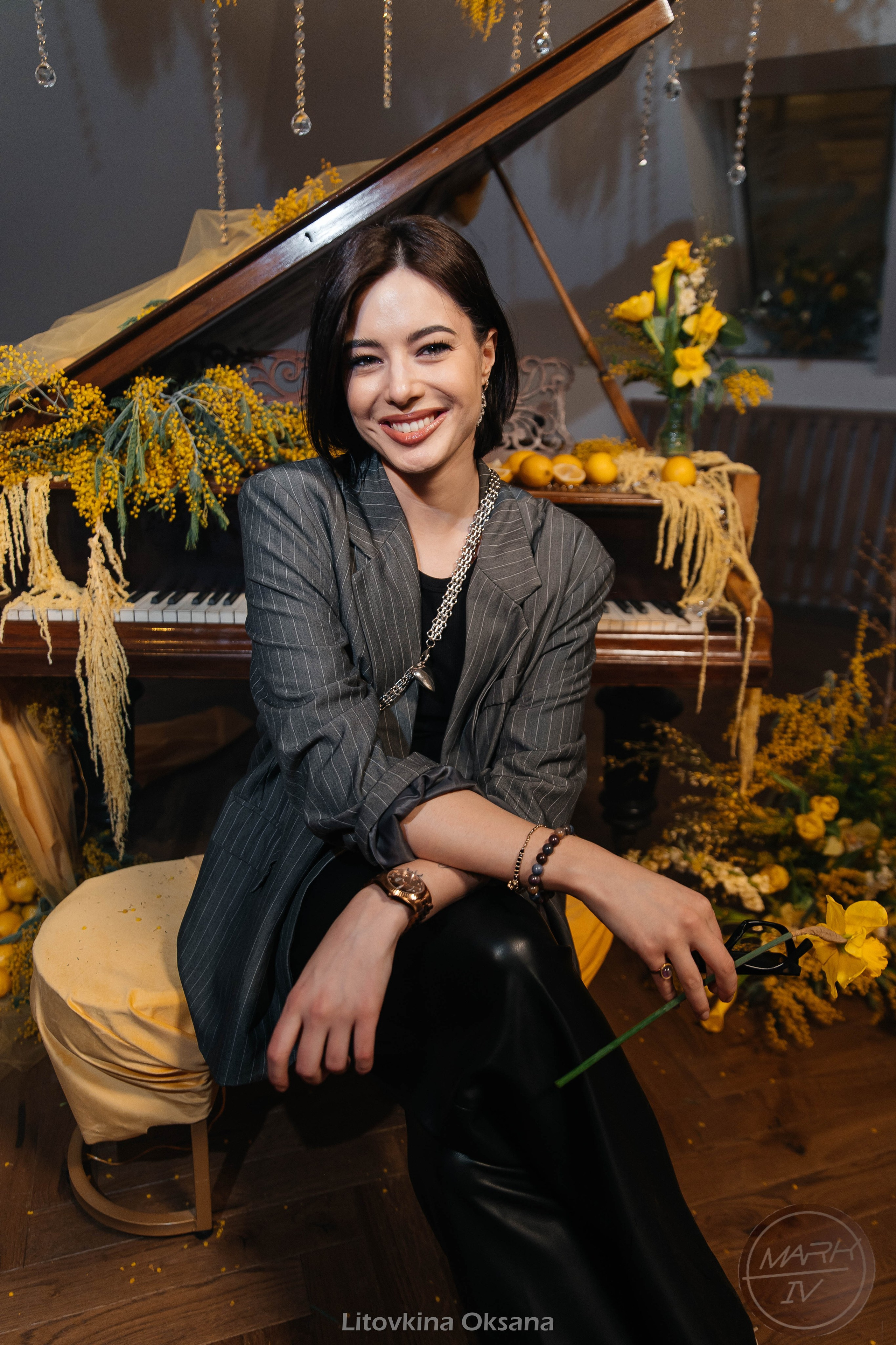 Открытие фотостудии Mark IV. Свадебный и репортажный фотограф МОСКВА