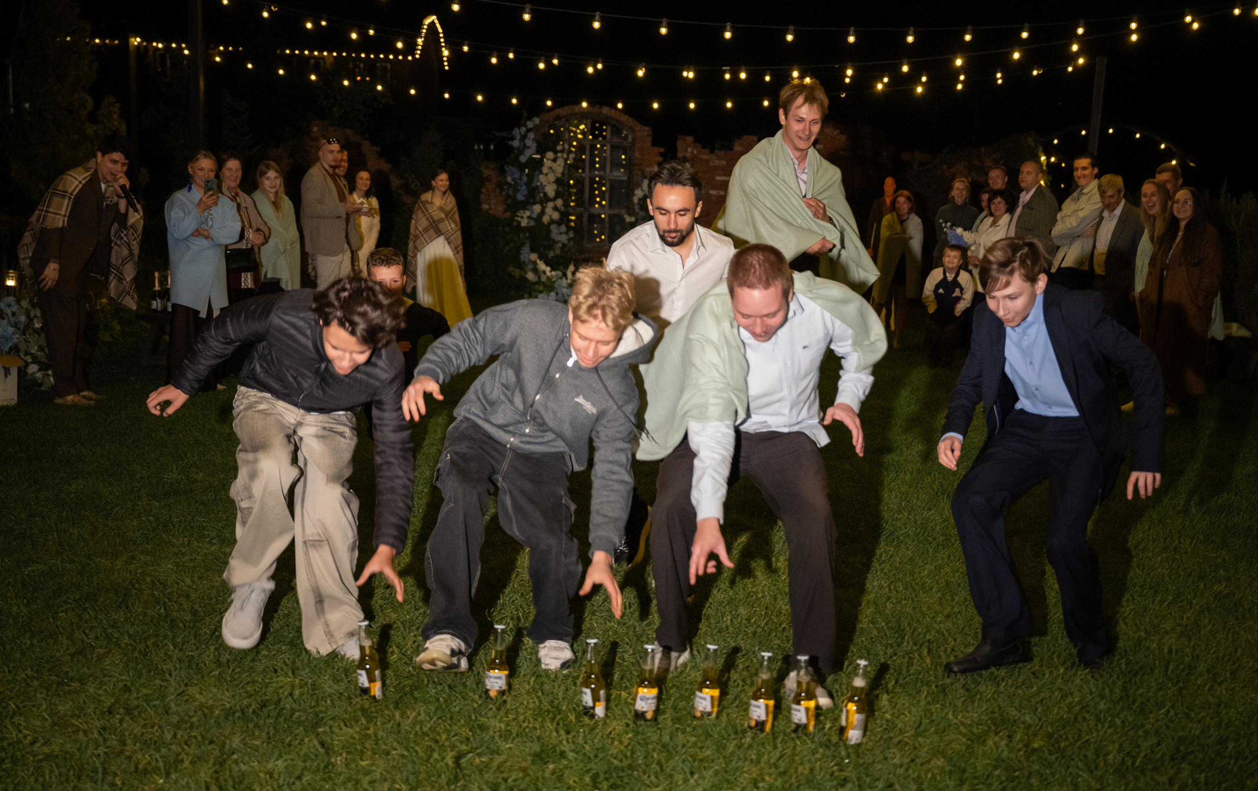 2025. Сергей и Катя. Свадебный и семейный фотограф в Москве и Европе Евгения Амелина