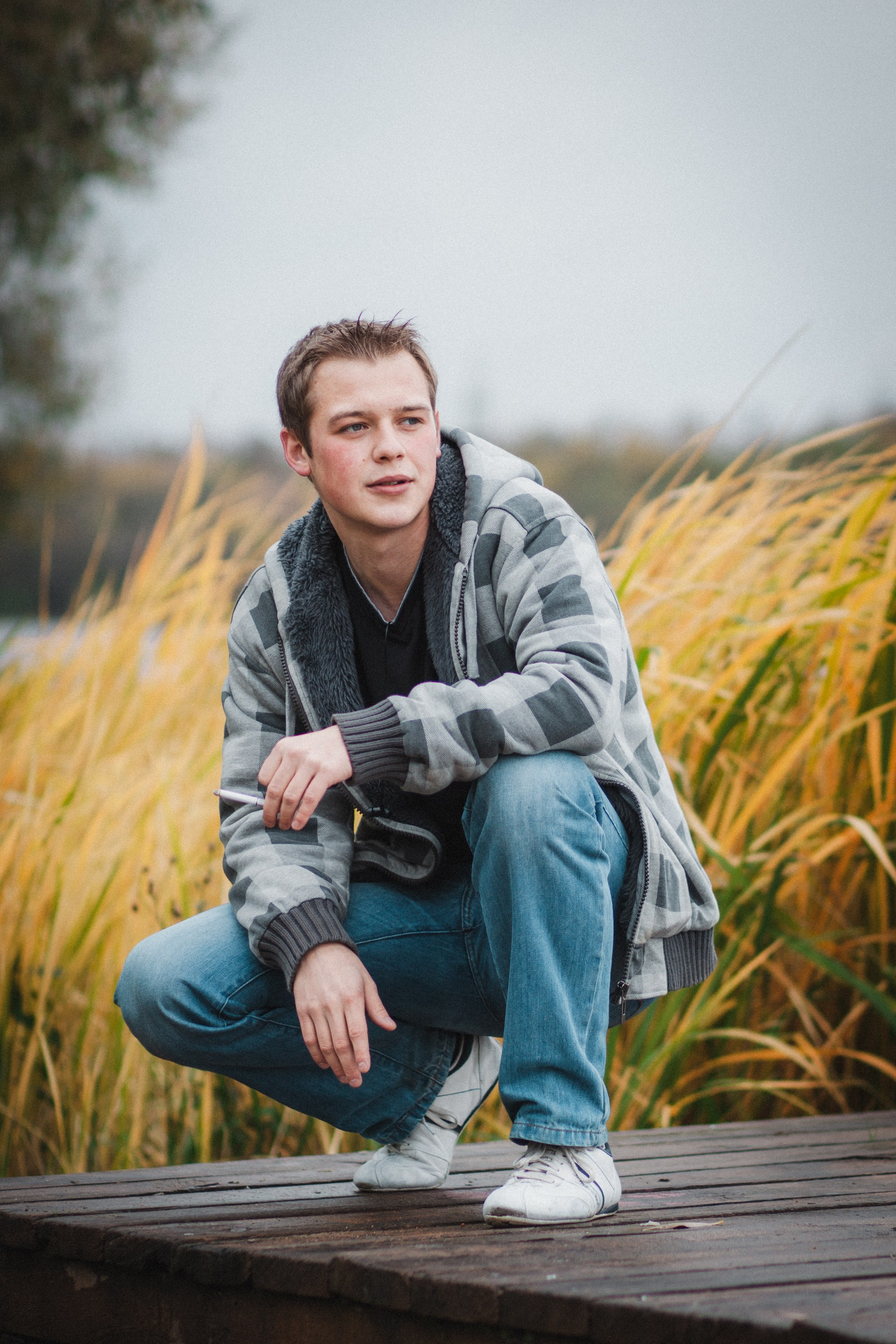 Руслан. Фотограф Мария Згонник