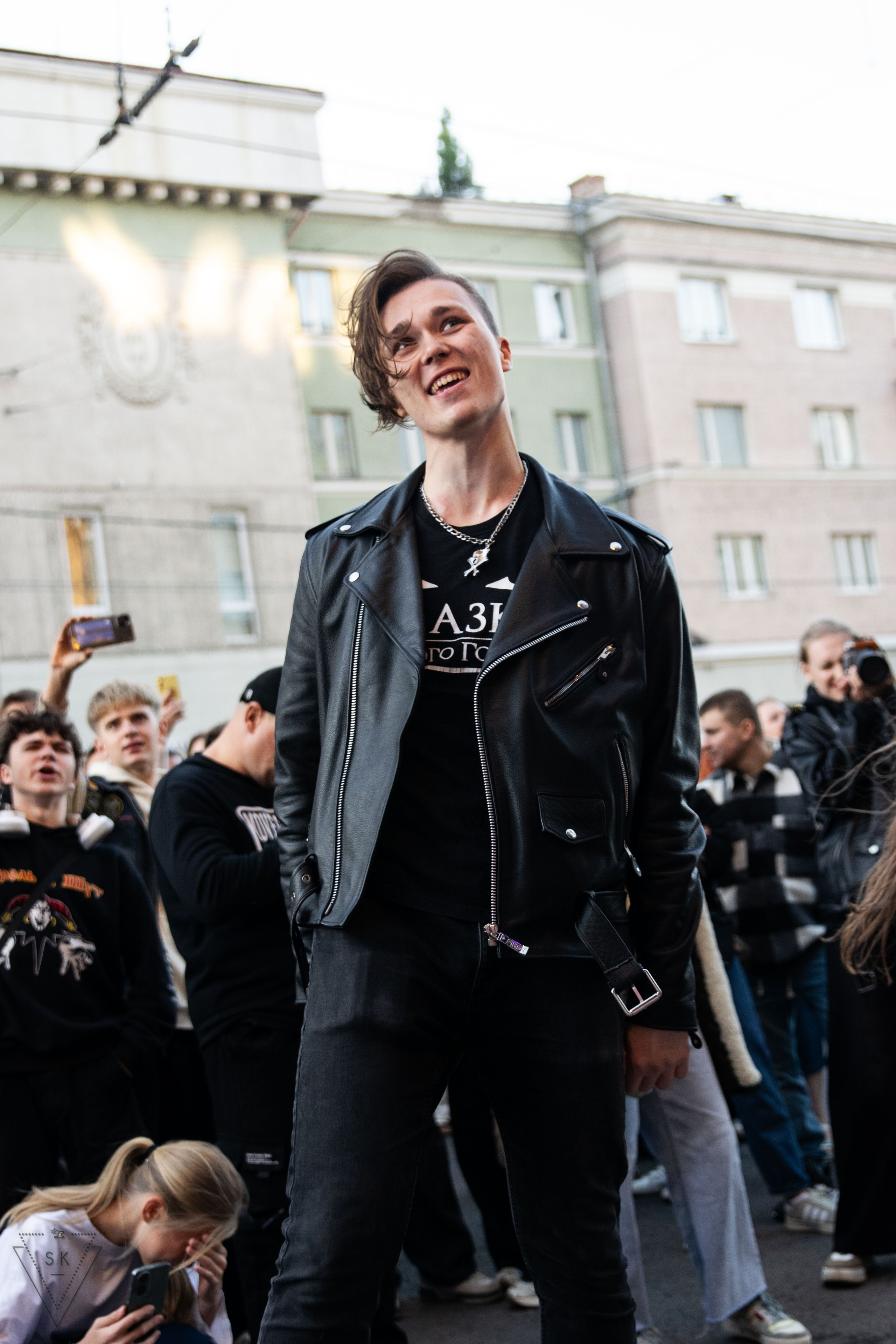 День города Воронеж 2025 — НеБо/Сказки Чёрного Города. Репортажный и портретный фотограф из Воронежа — Светлана Кузнецова