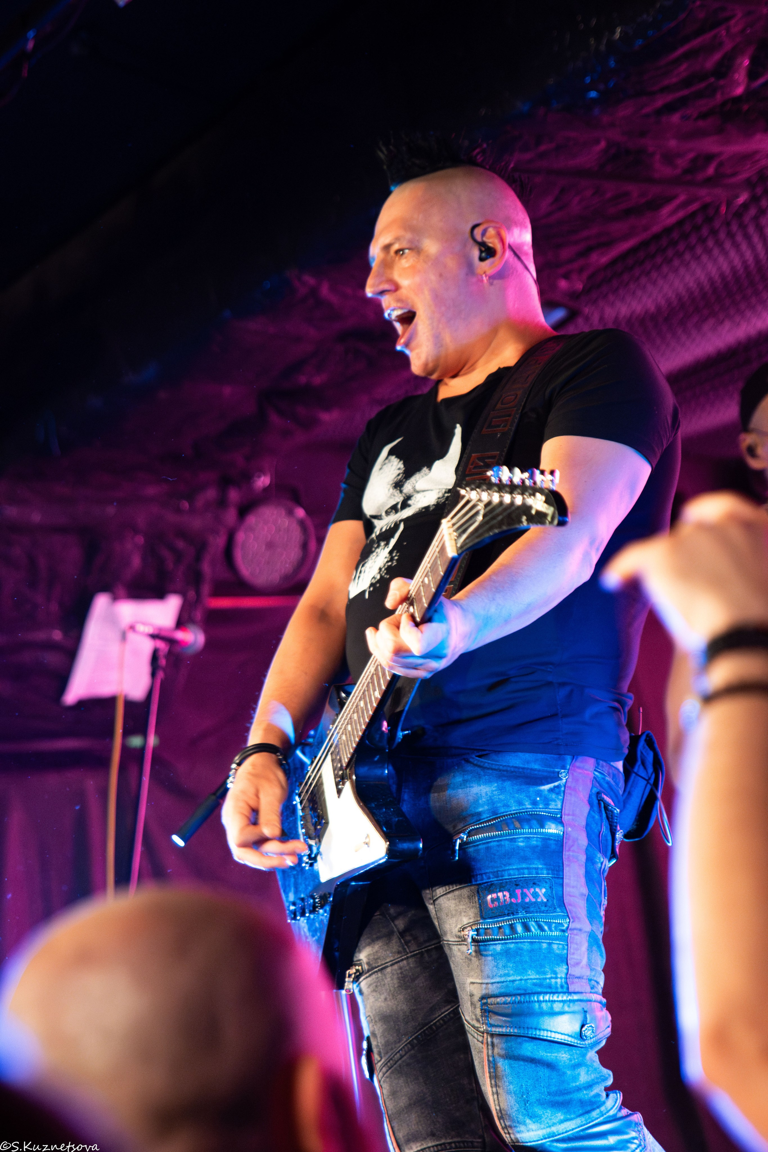 Бригадный Подряд, г. Воронеж. Репортажный и портретный фотограф из Воронежа — Светлана Кузнецова