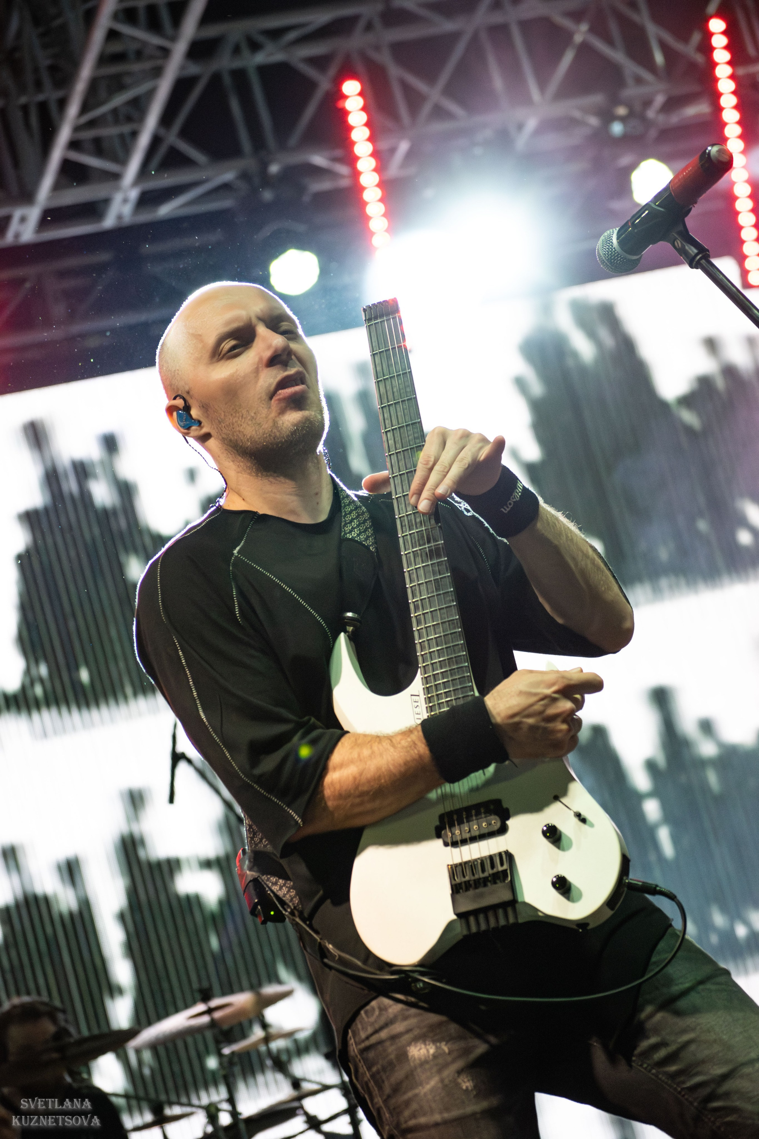 Репортажная и концертная съёмка. Репортажный и портретный фотограф из Воронежа — Светлана Кузнецова