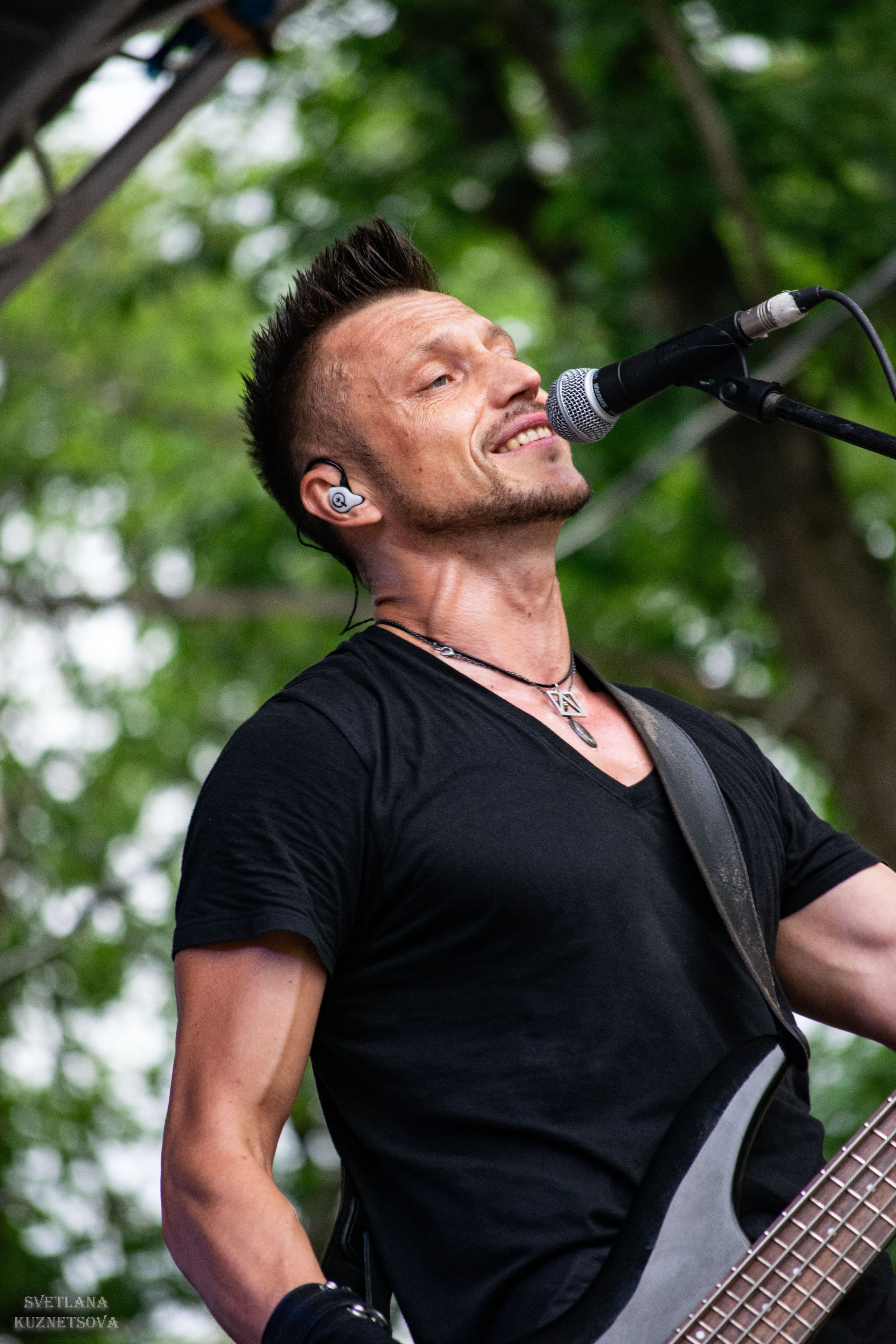 Молодые ветра 2025. Репортажный и портретный фотограф из Воронежа — Светлана Кузнецова